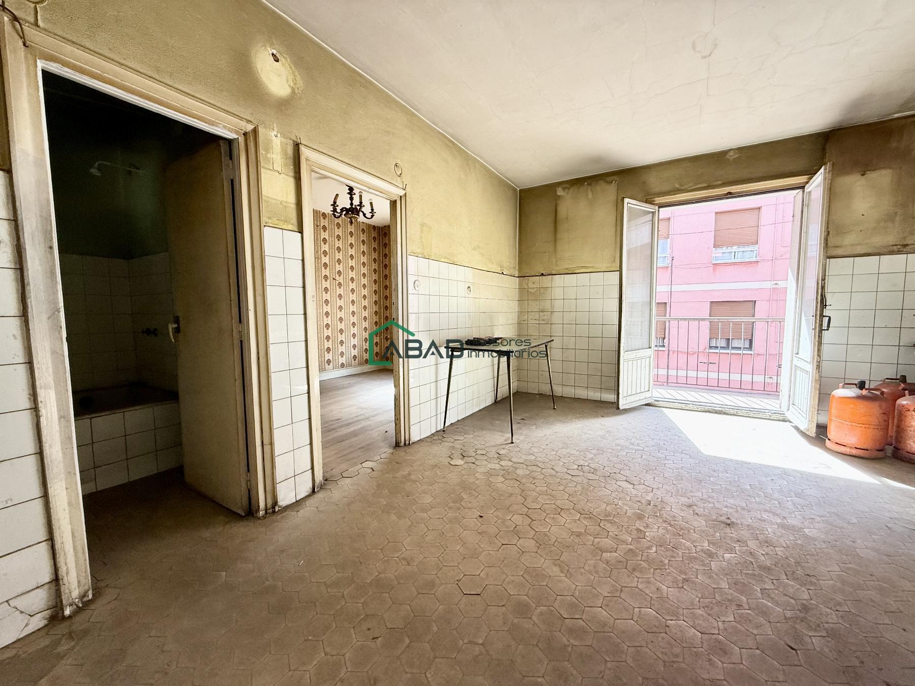 Venta de piso en Bilbao