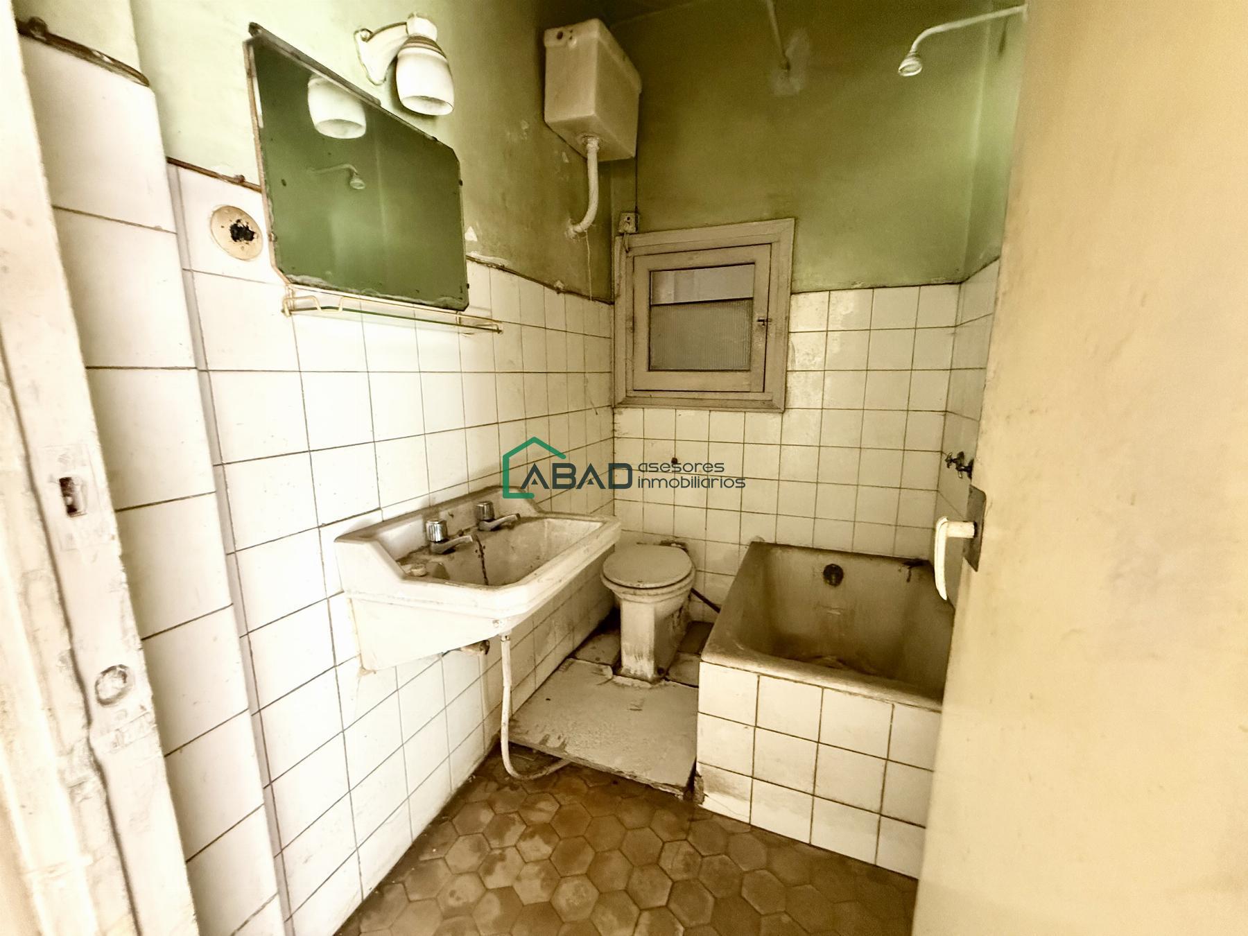 Venta de piso en Bilbao