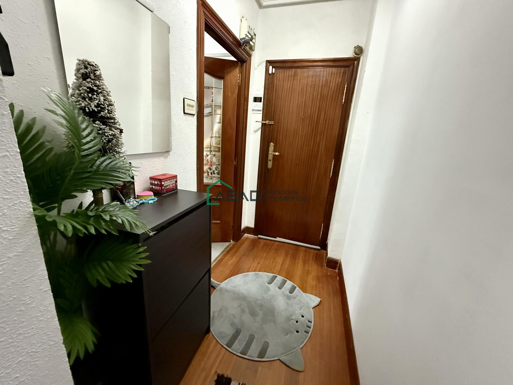 Venta de piso en Bilbao