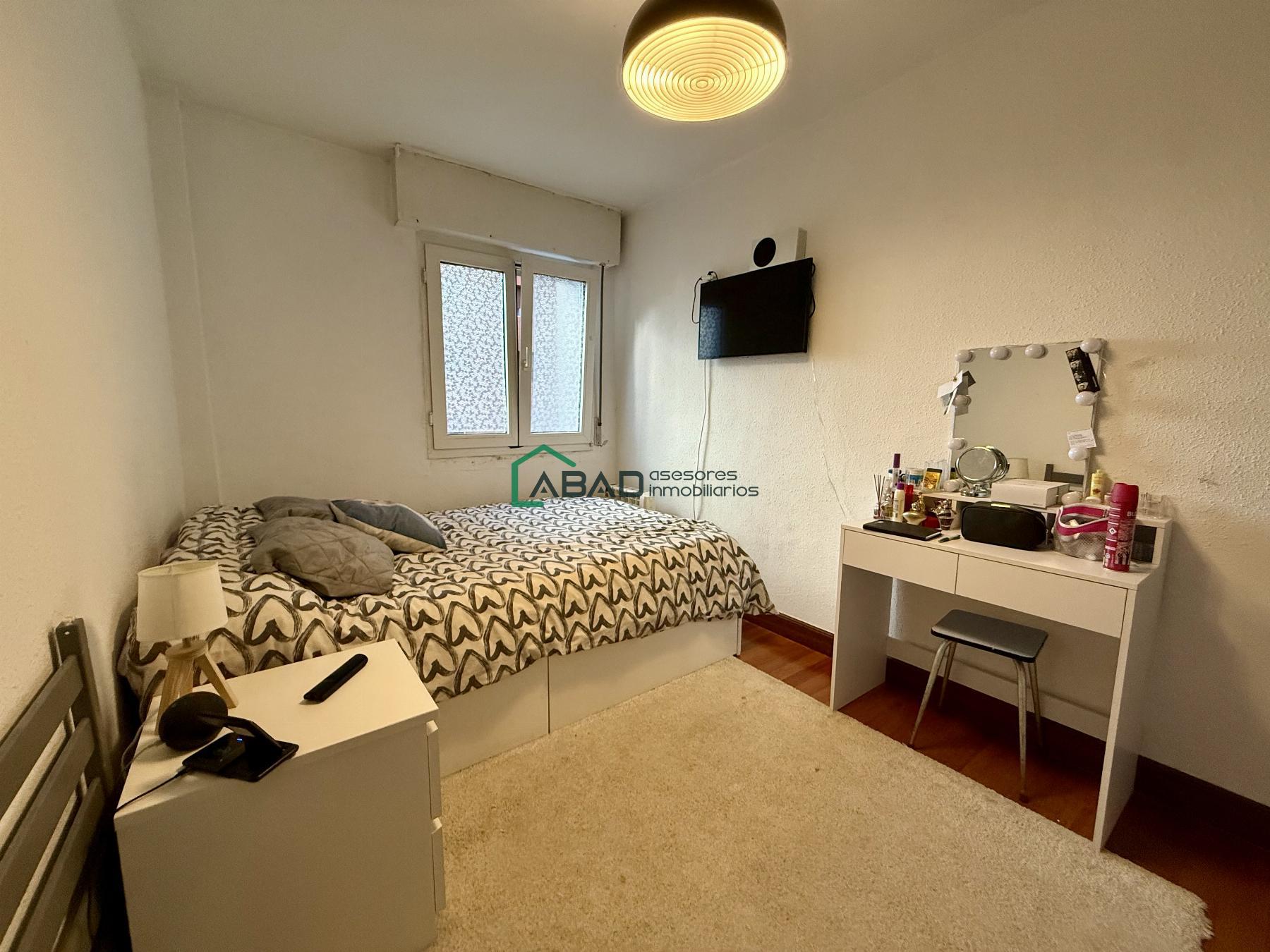 Dormitorio principal