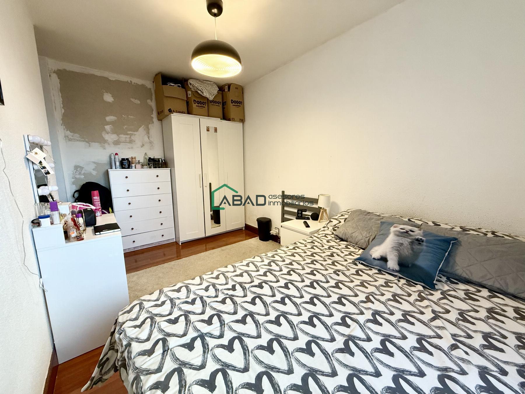 Dormitorio principal