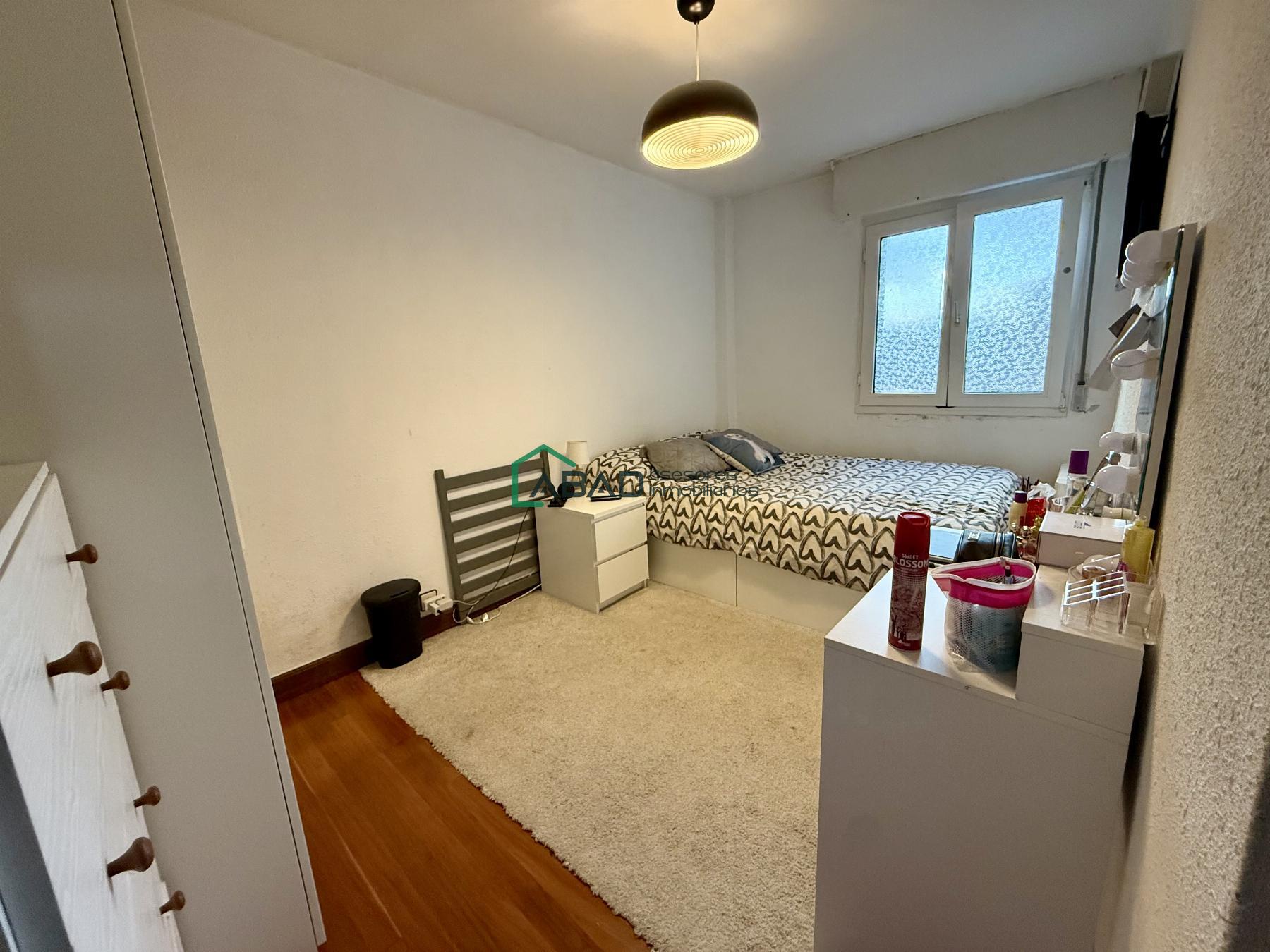 Dormitorio principal