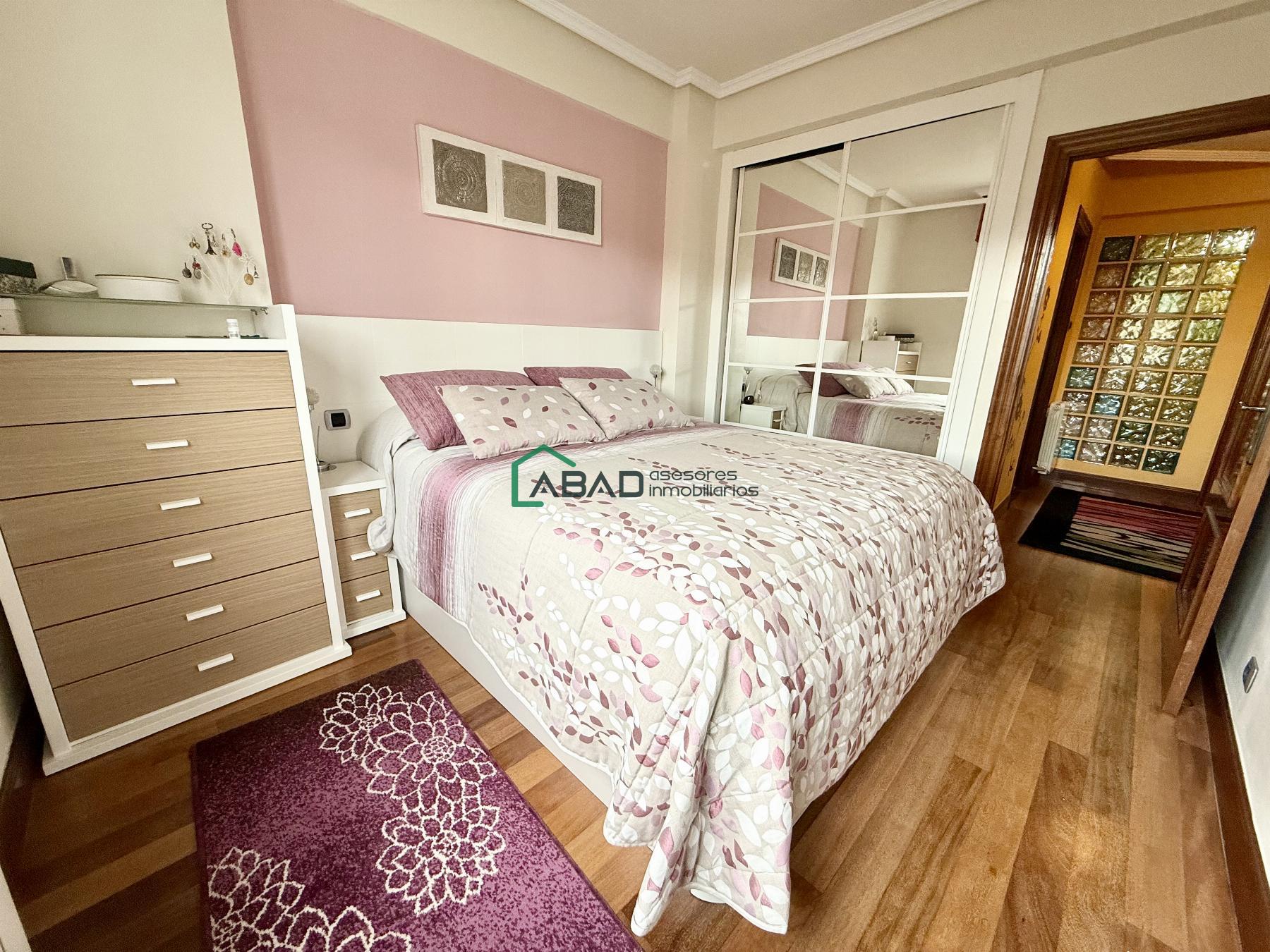 Dormitorio principal