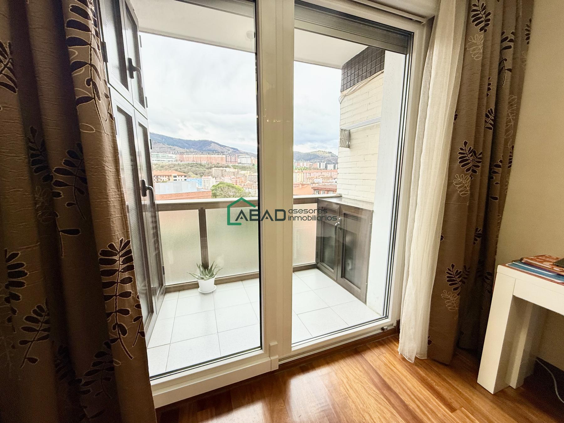 Venta de piso en Bilbao