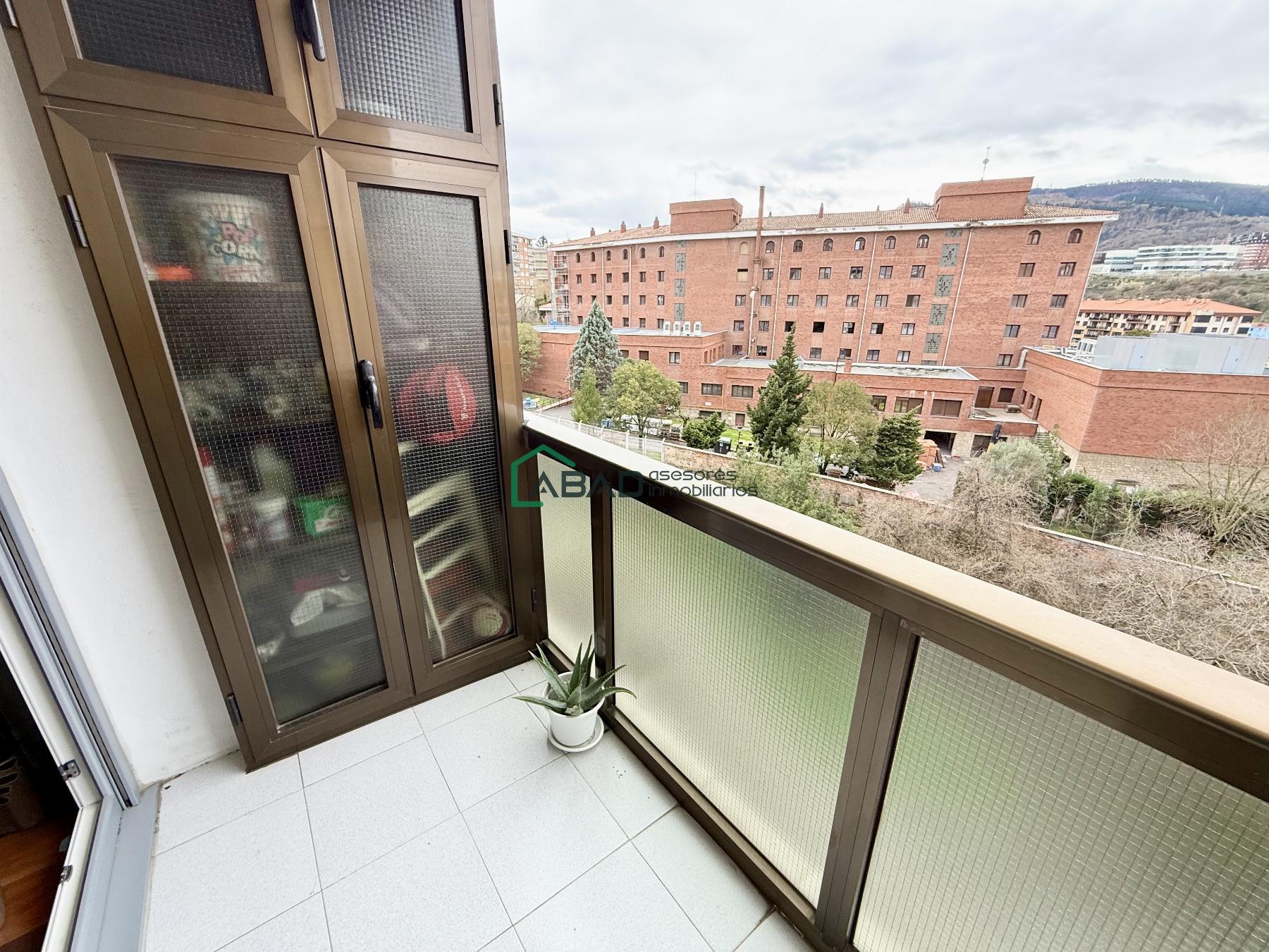 Venta de piso en Bilbao