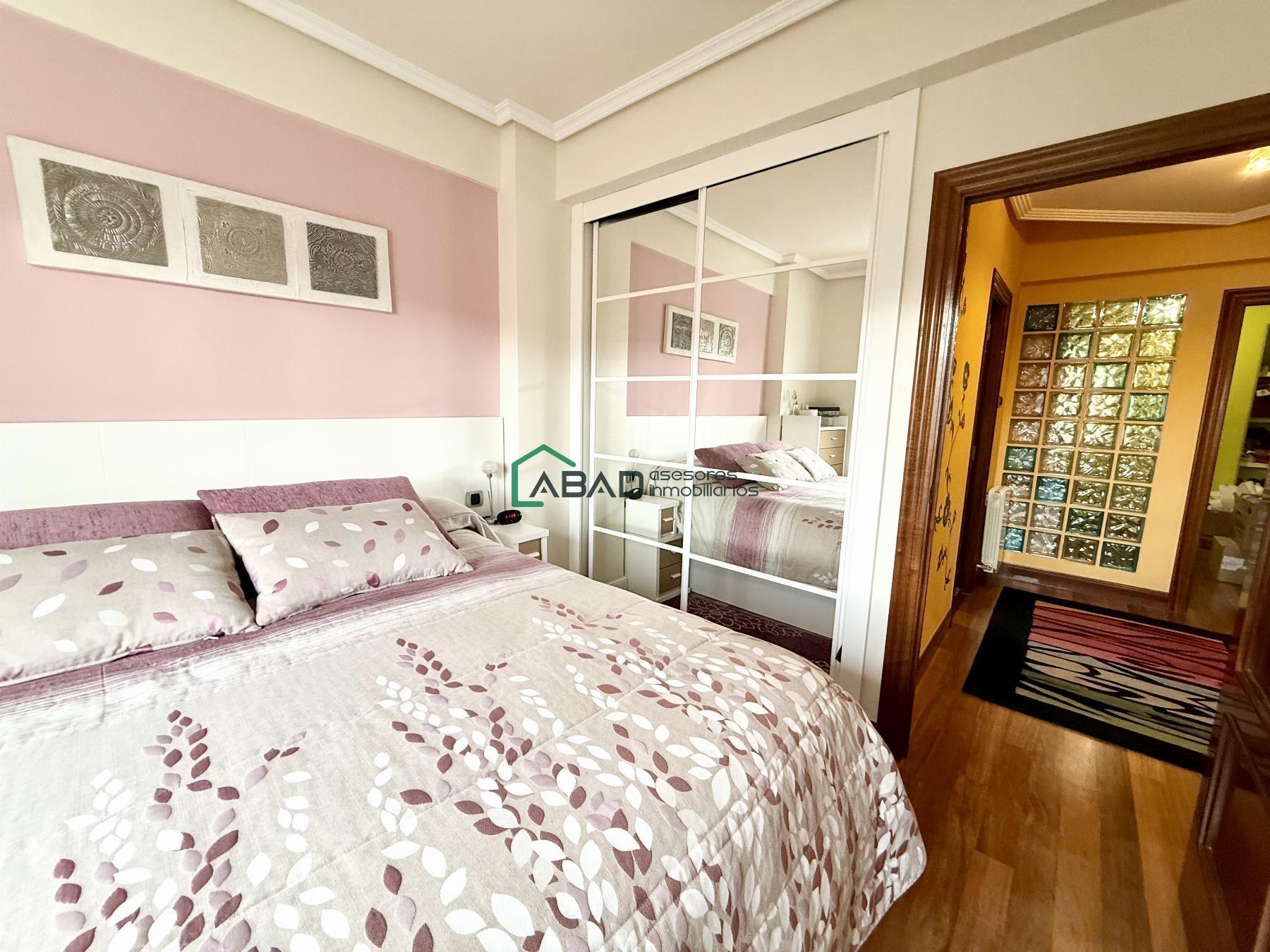 Dormitorio principal