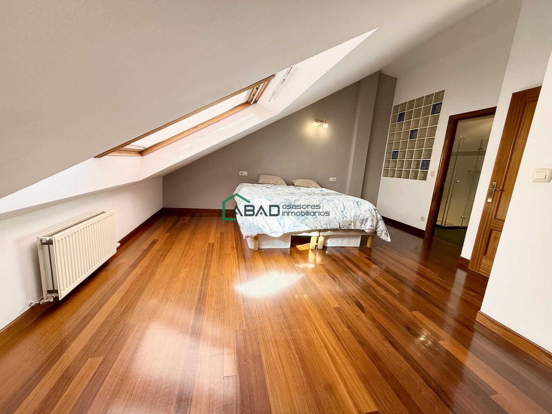 Dormitorio principal