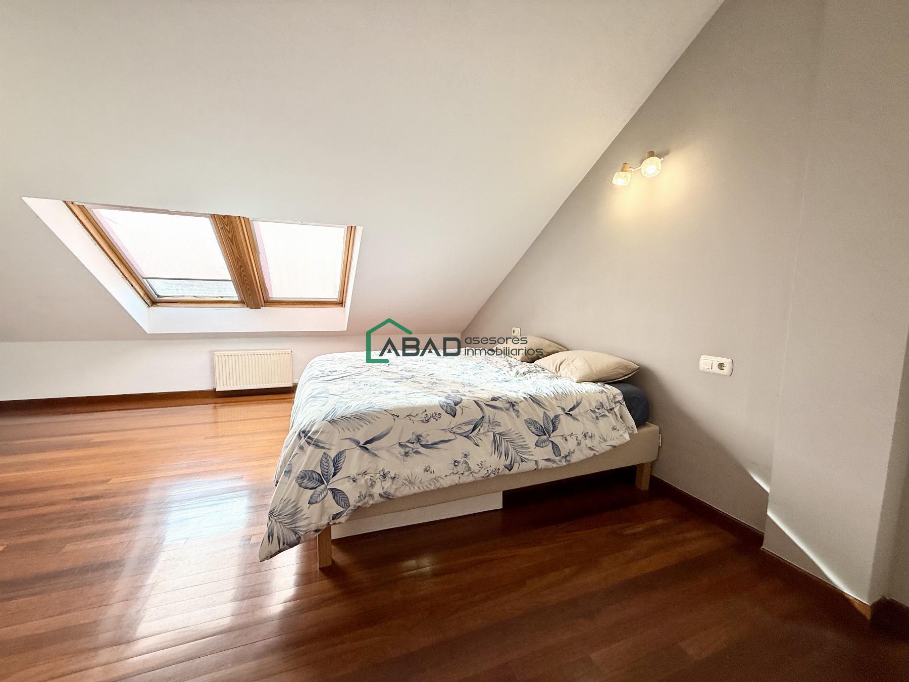 Dormitorio principal