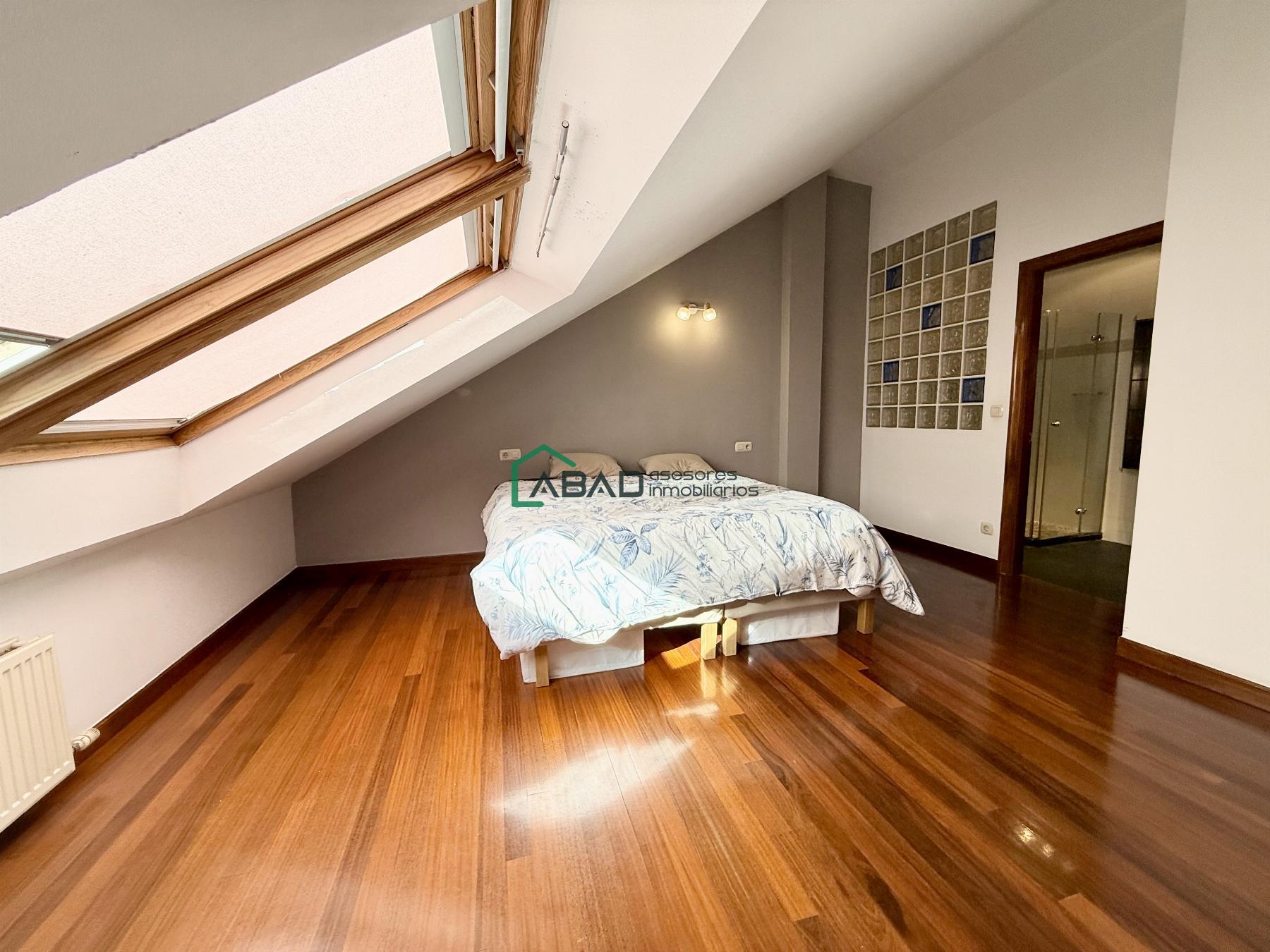 Dormitorio principal