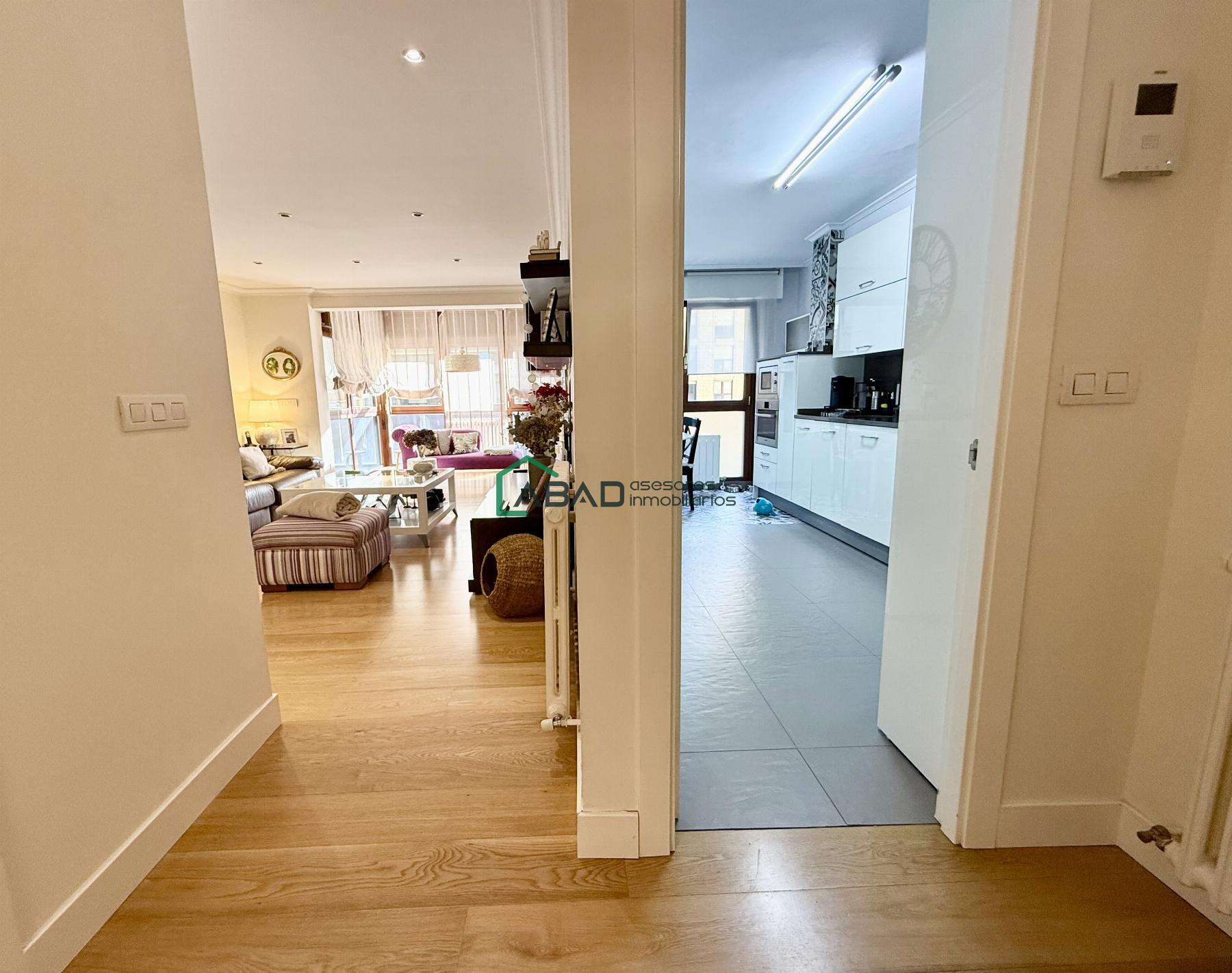 Venta de piso en Bilbao