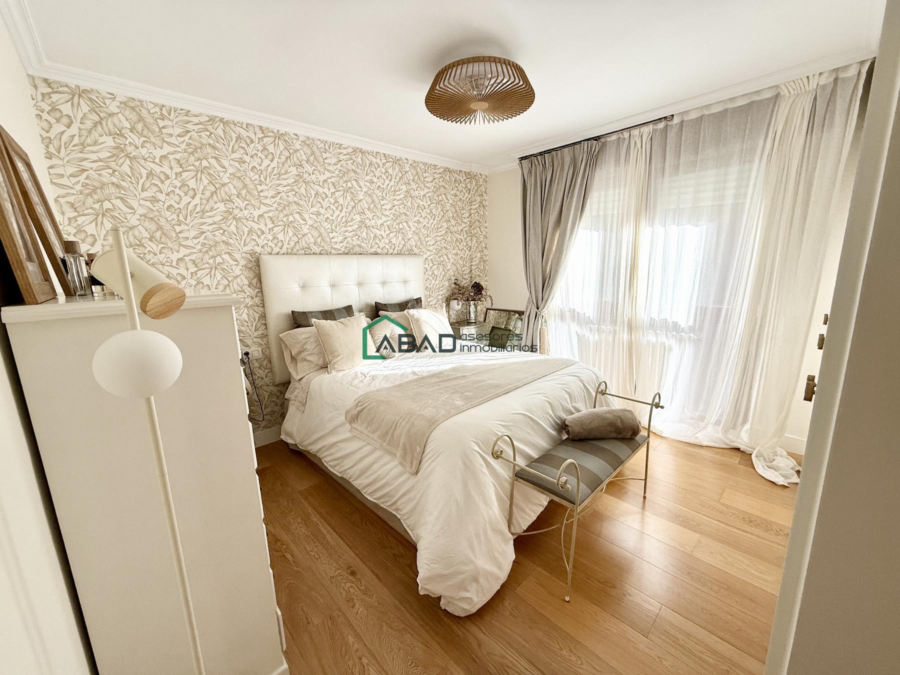 Dormitorio principal