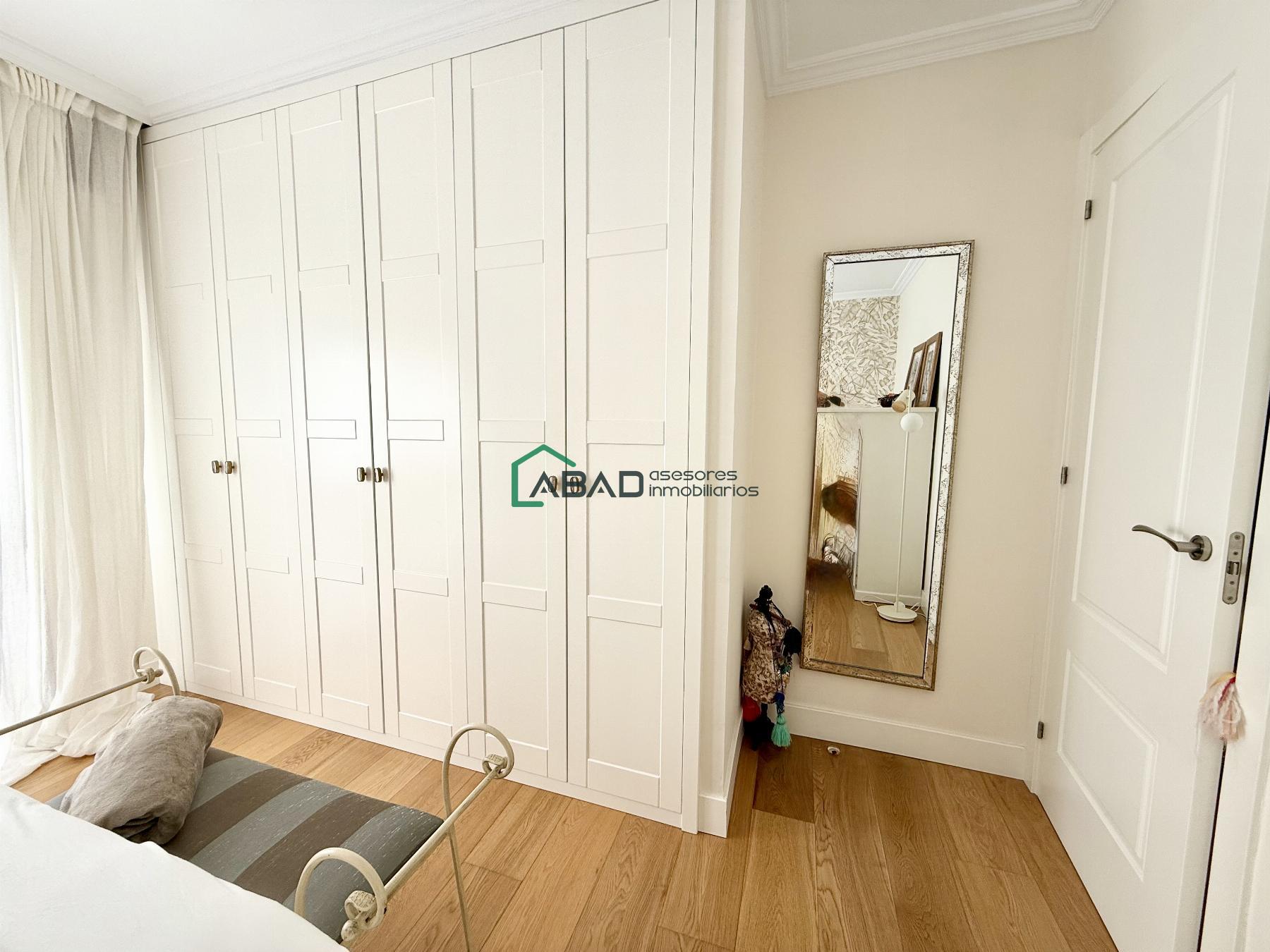 Dormitorio principal