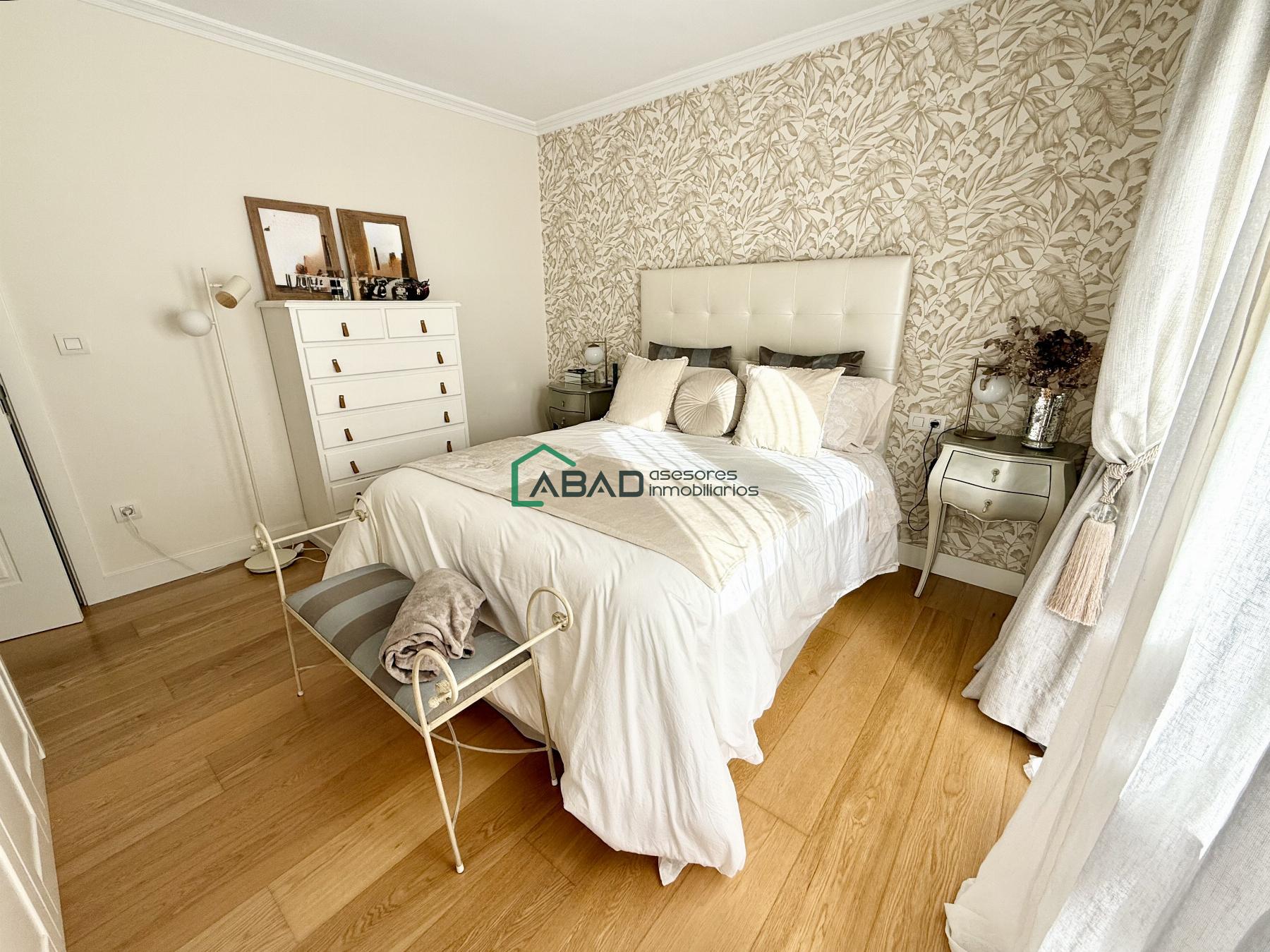 Dormitorio principal