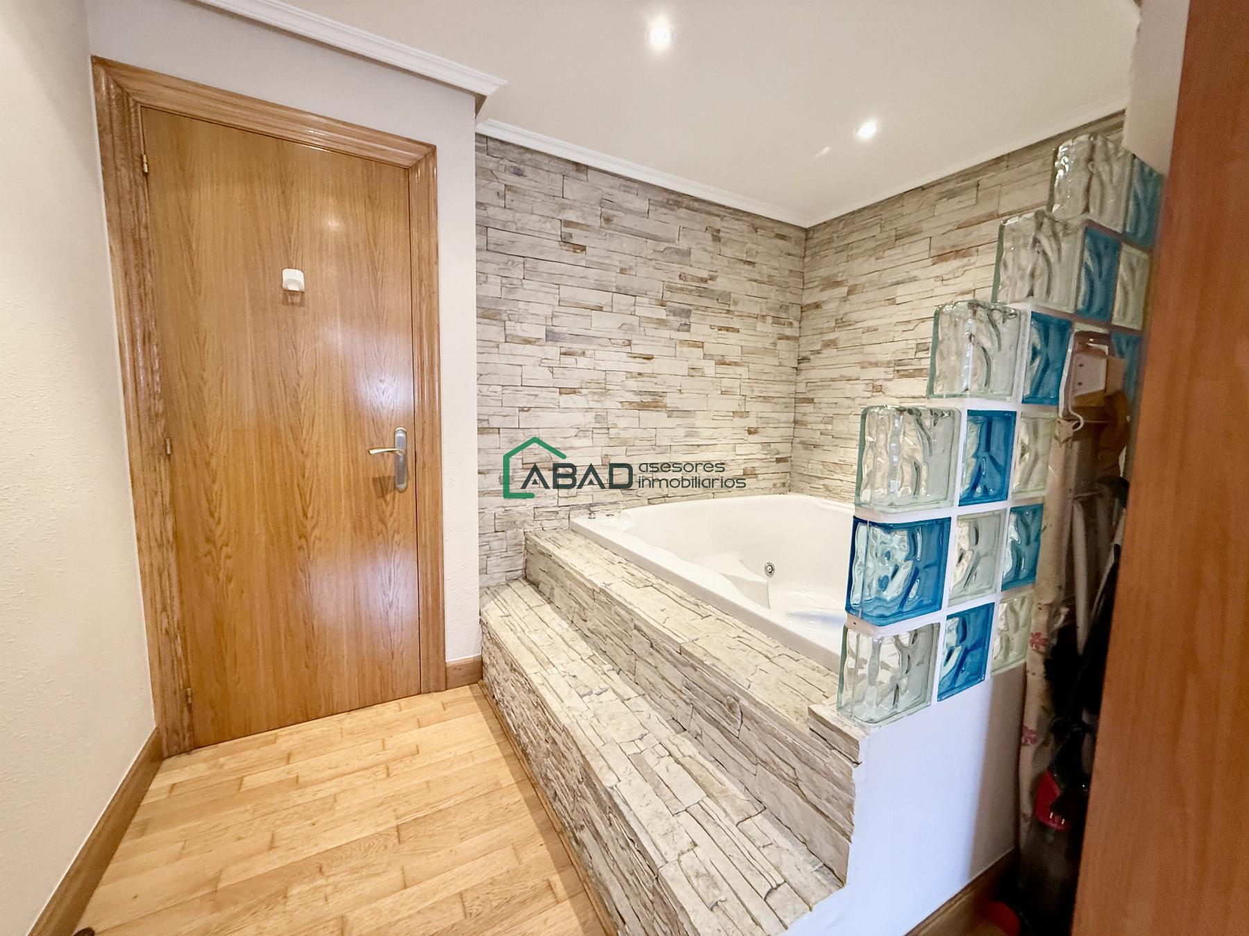 Dormitorio principal