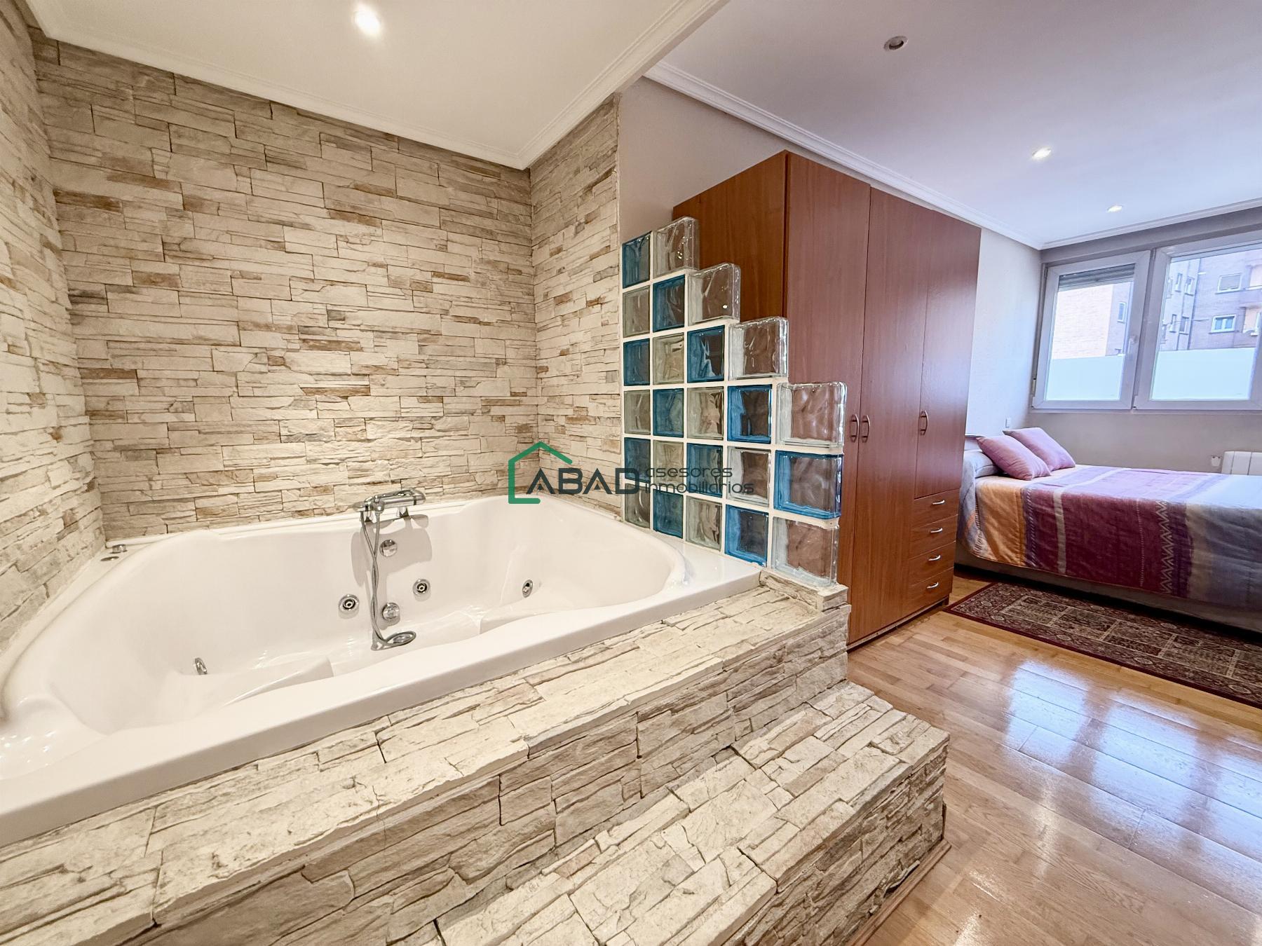 Dormitorio principal