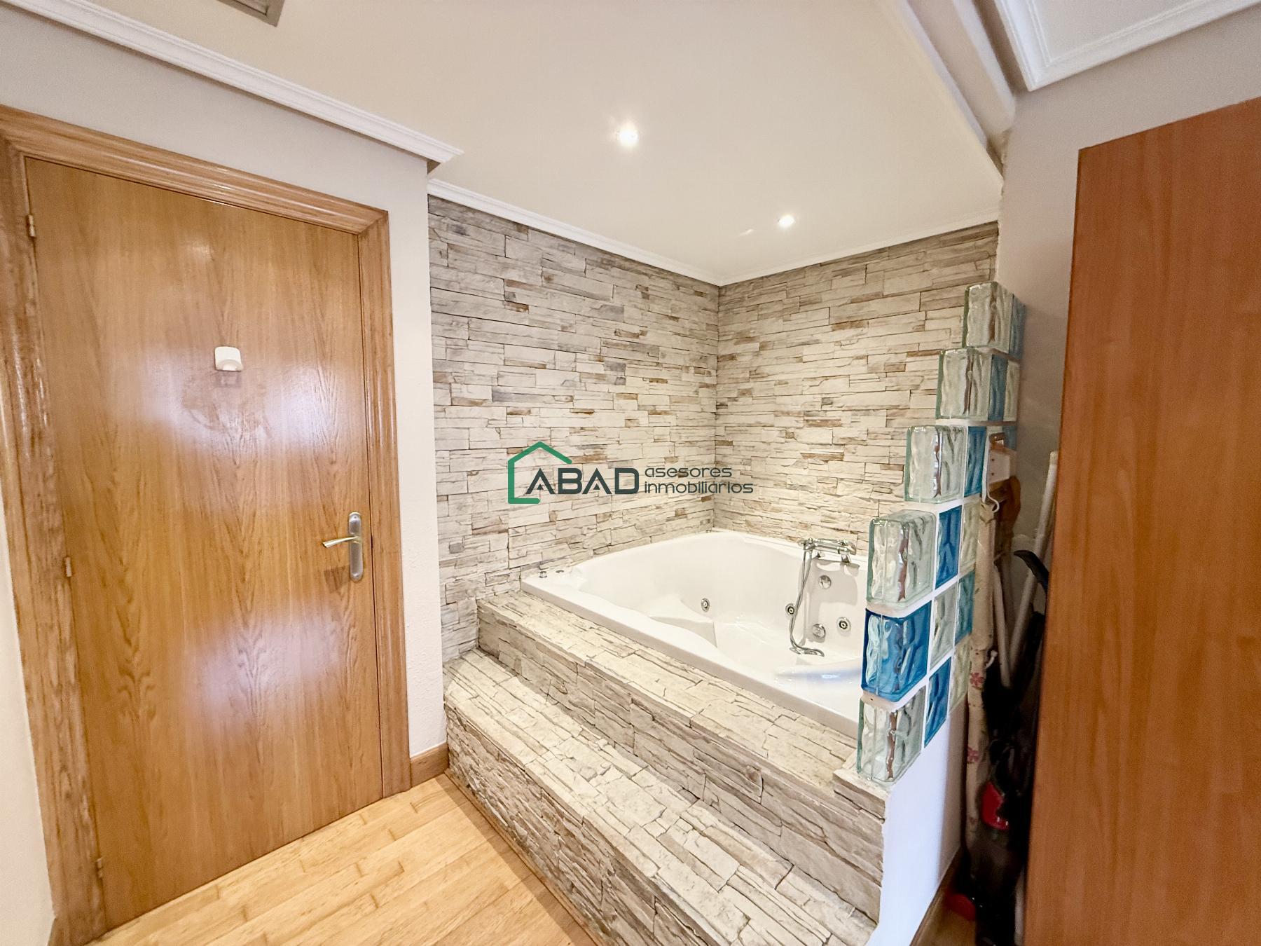 Dormitorio principal