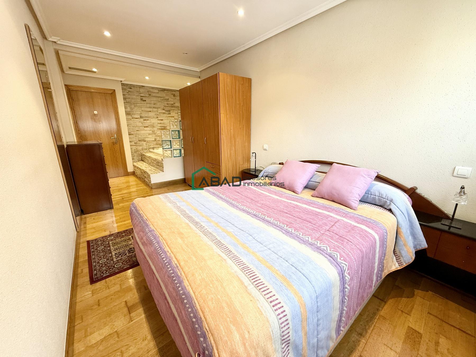 Dormitorio principal