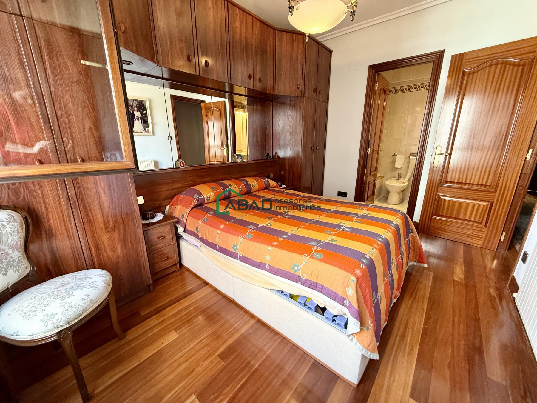 Dormitorio principal