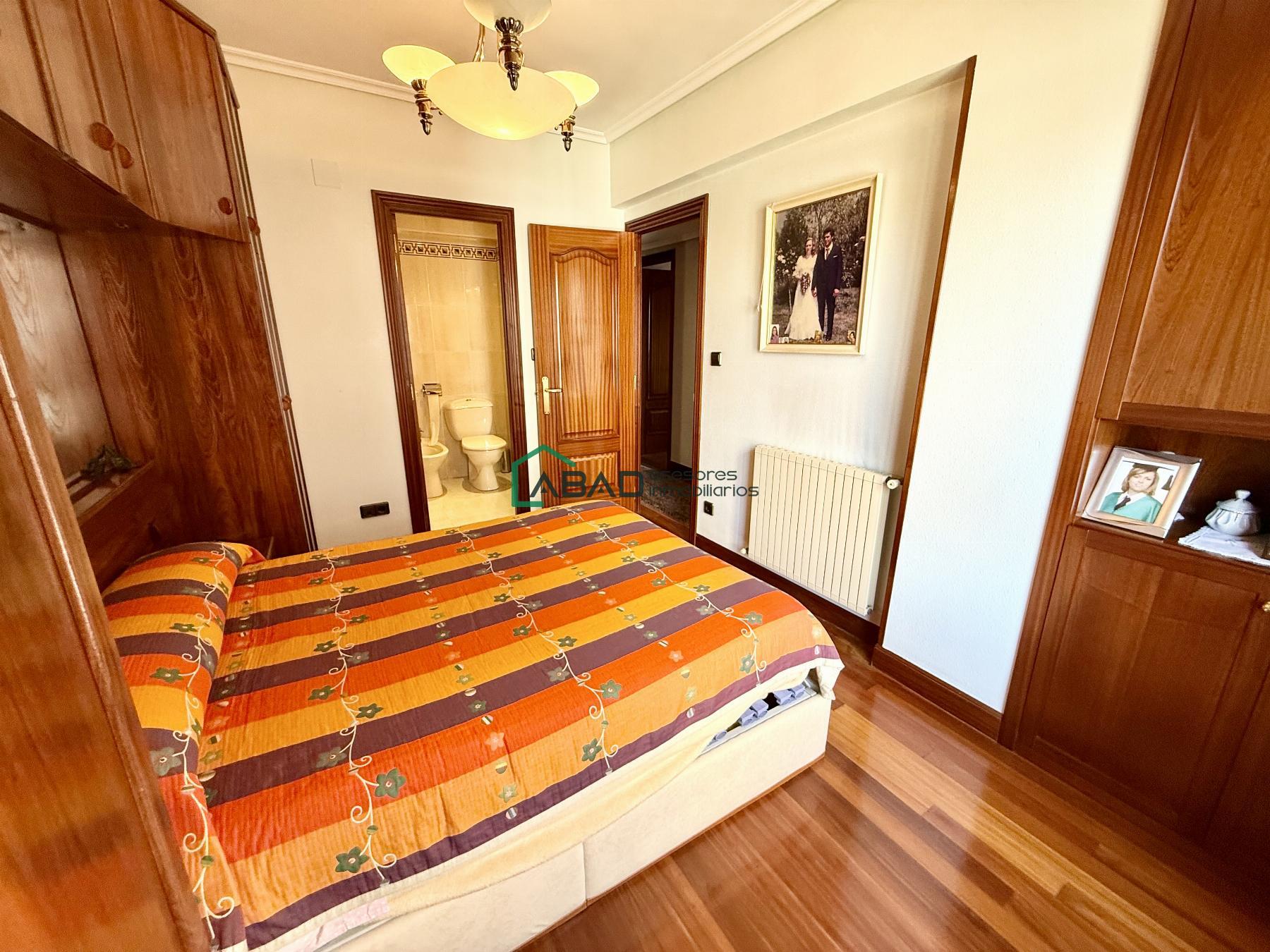 Dormitorio principal