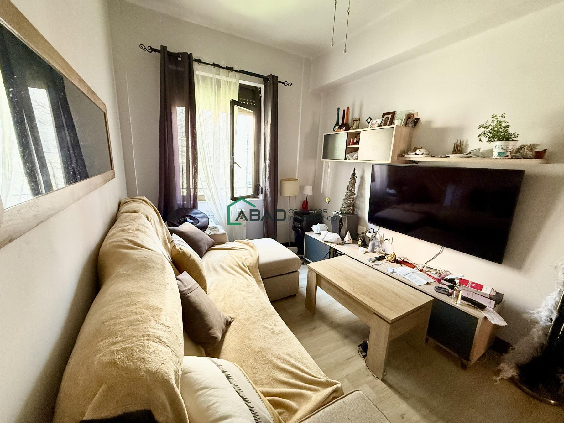 Venta de piso en Bilbao