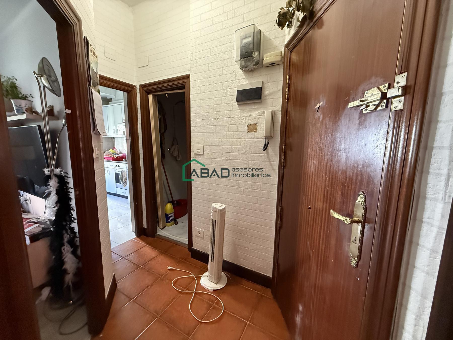 Venta de piso en Bilbao