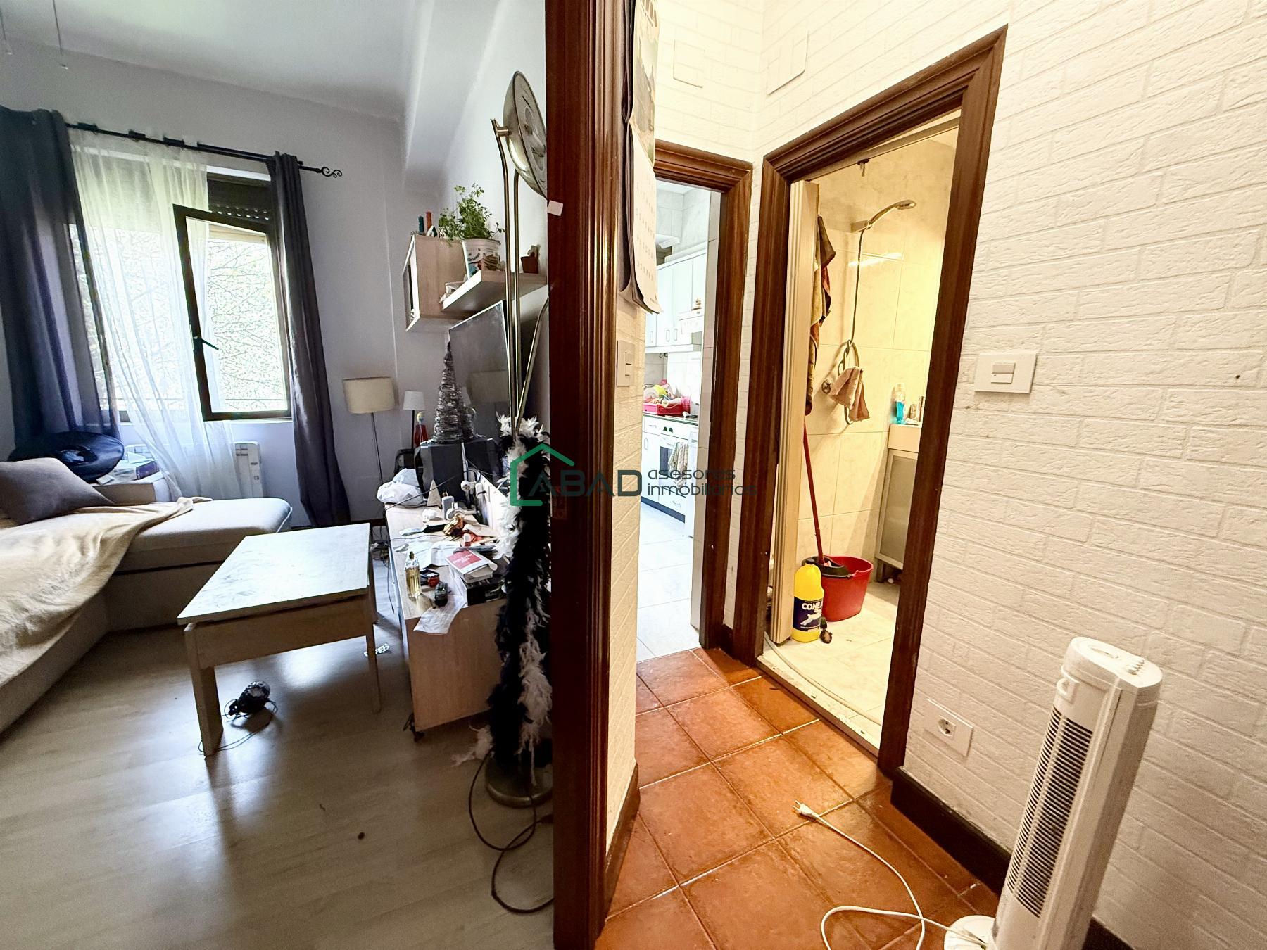 Venta de piso en Bilbao