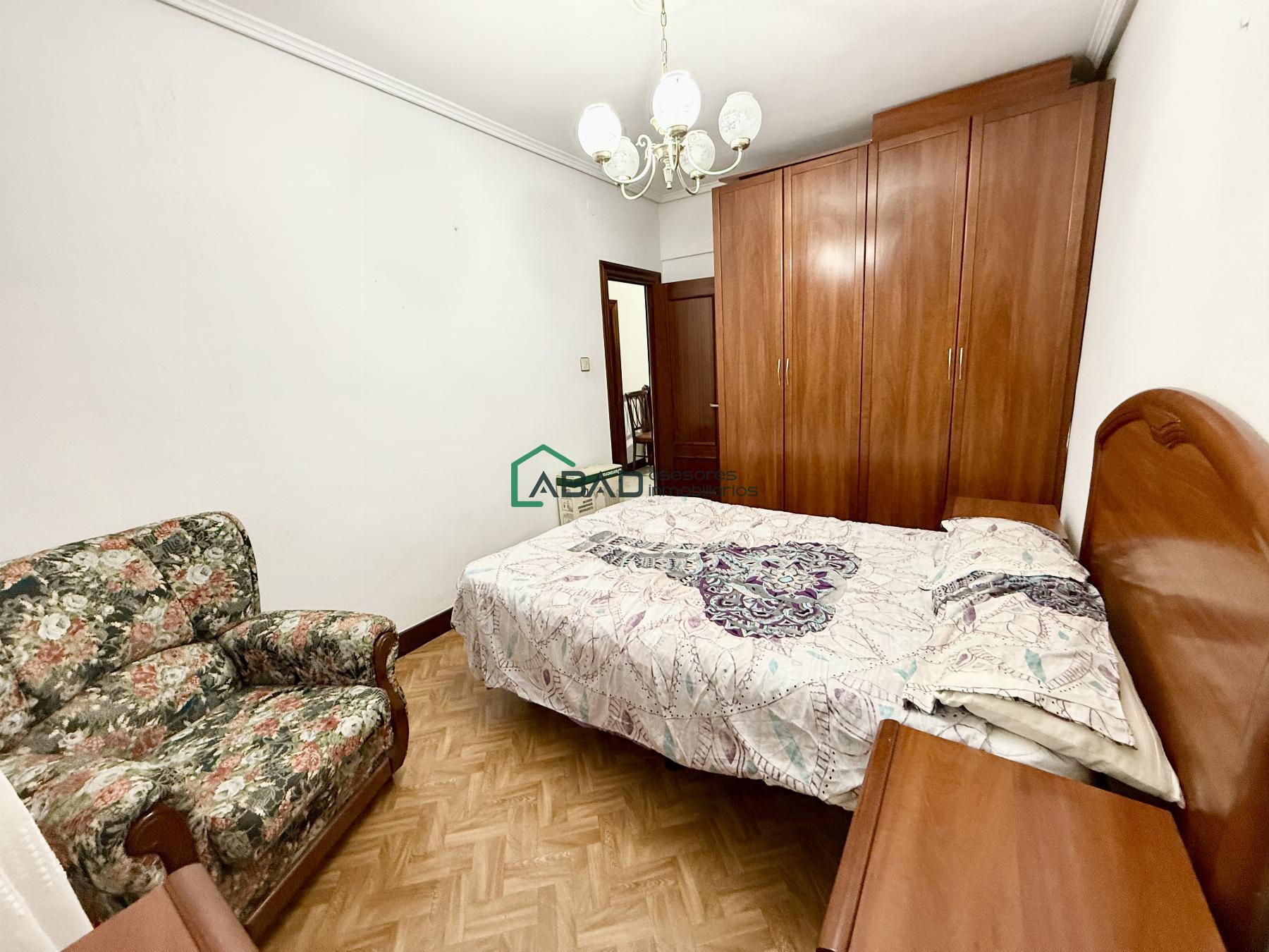 Dormitorio principal