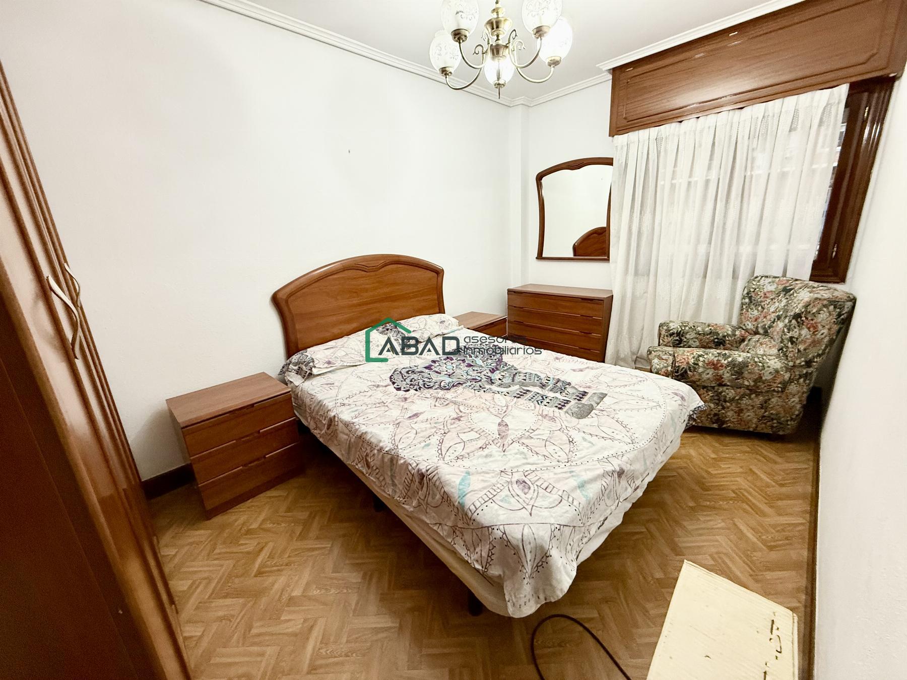 Dormitorio principal