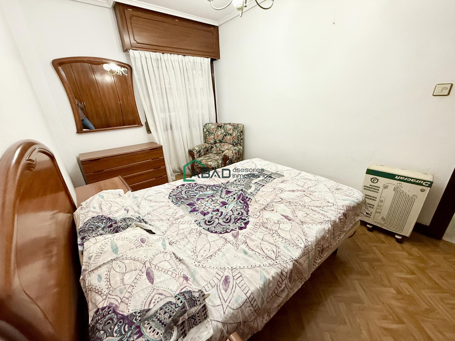 Dormitorio principal