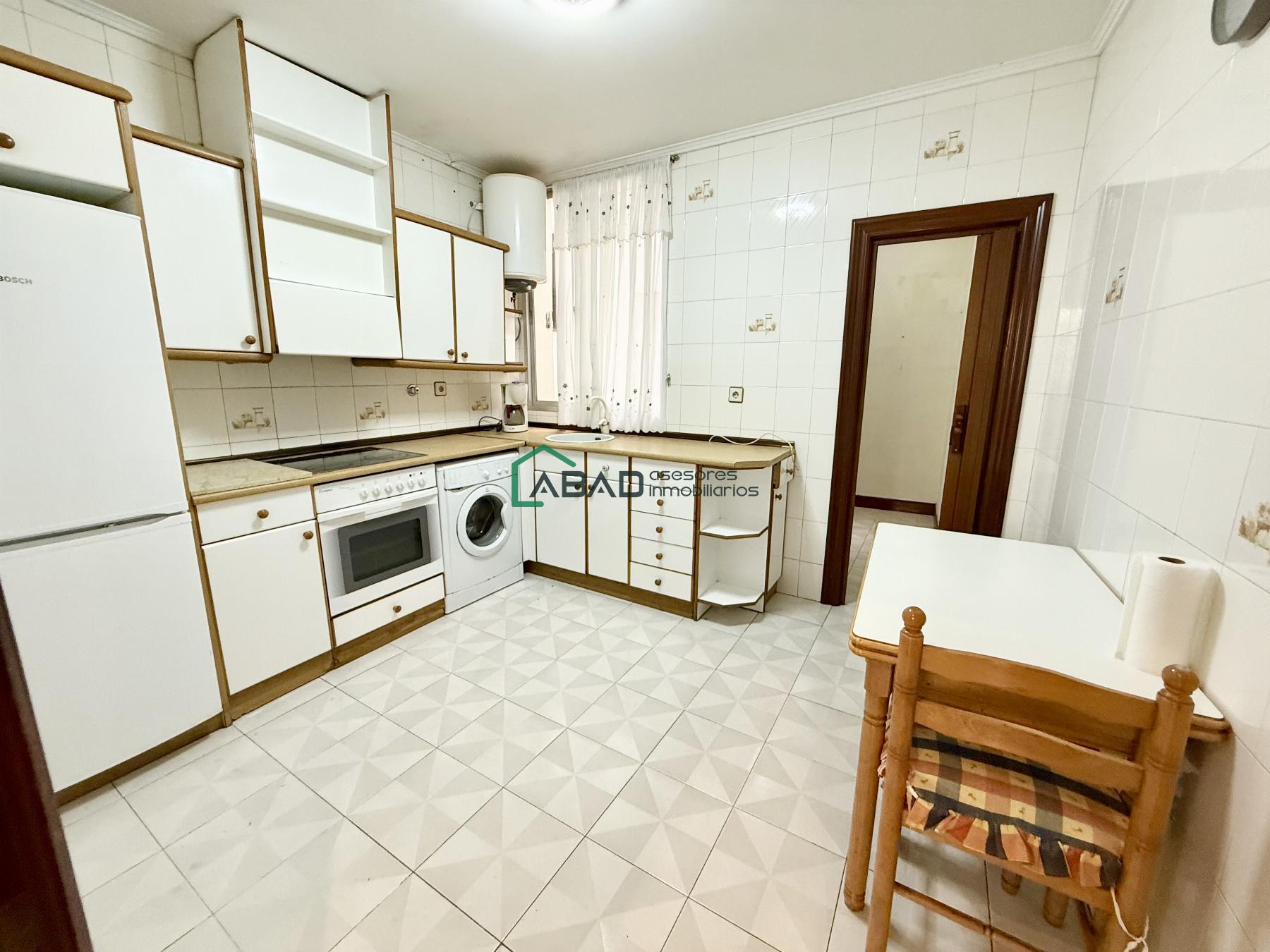 Venta de piso en Bilbao