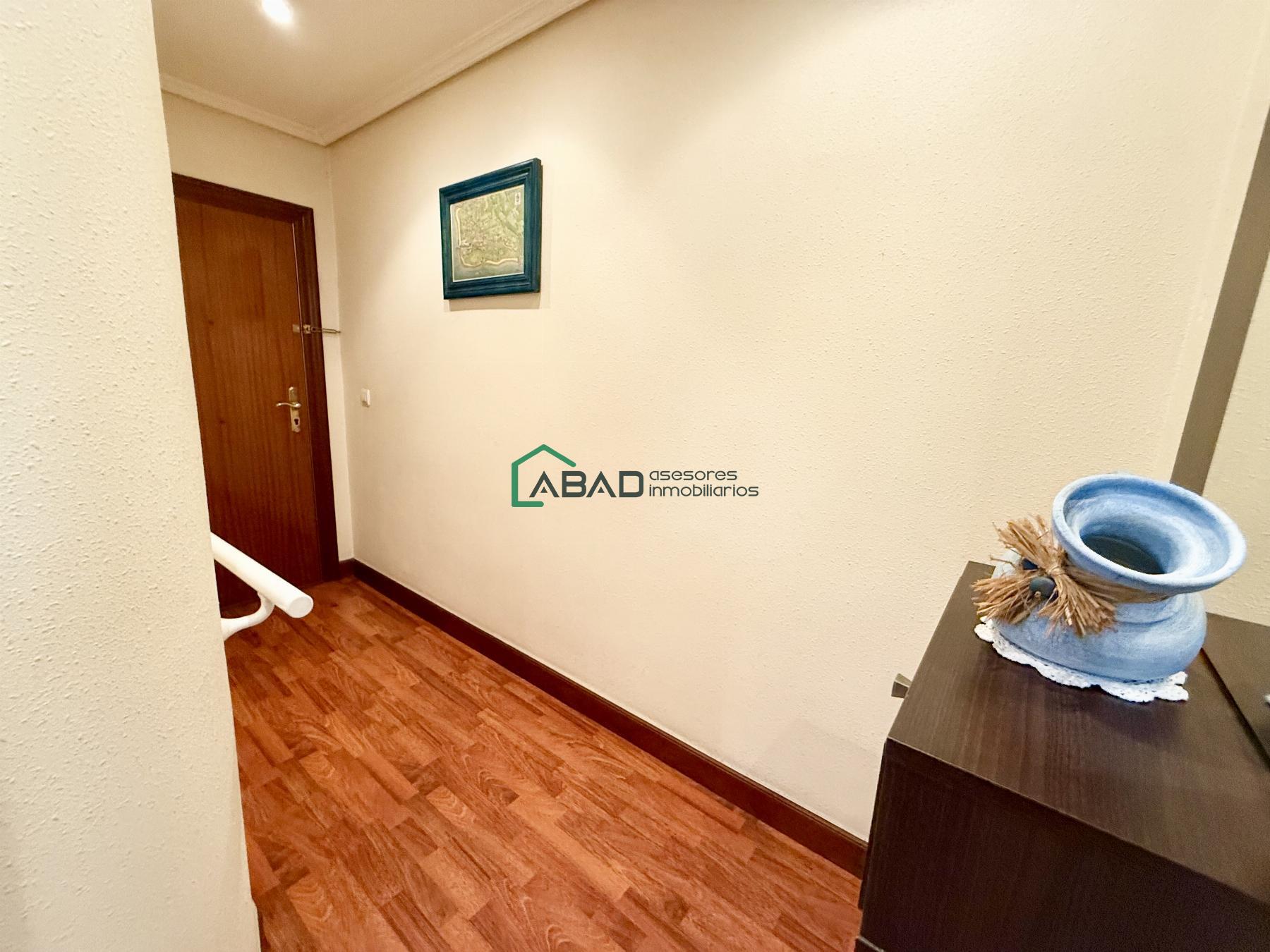 Venta de piso en Bilbao