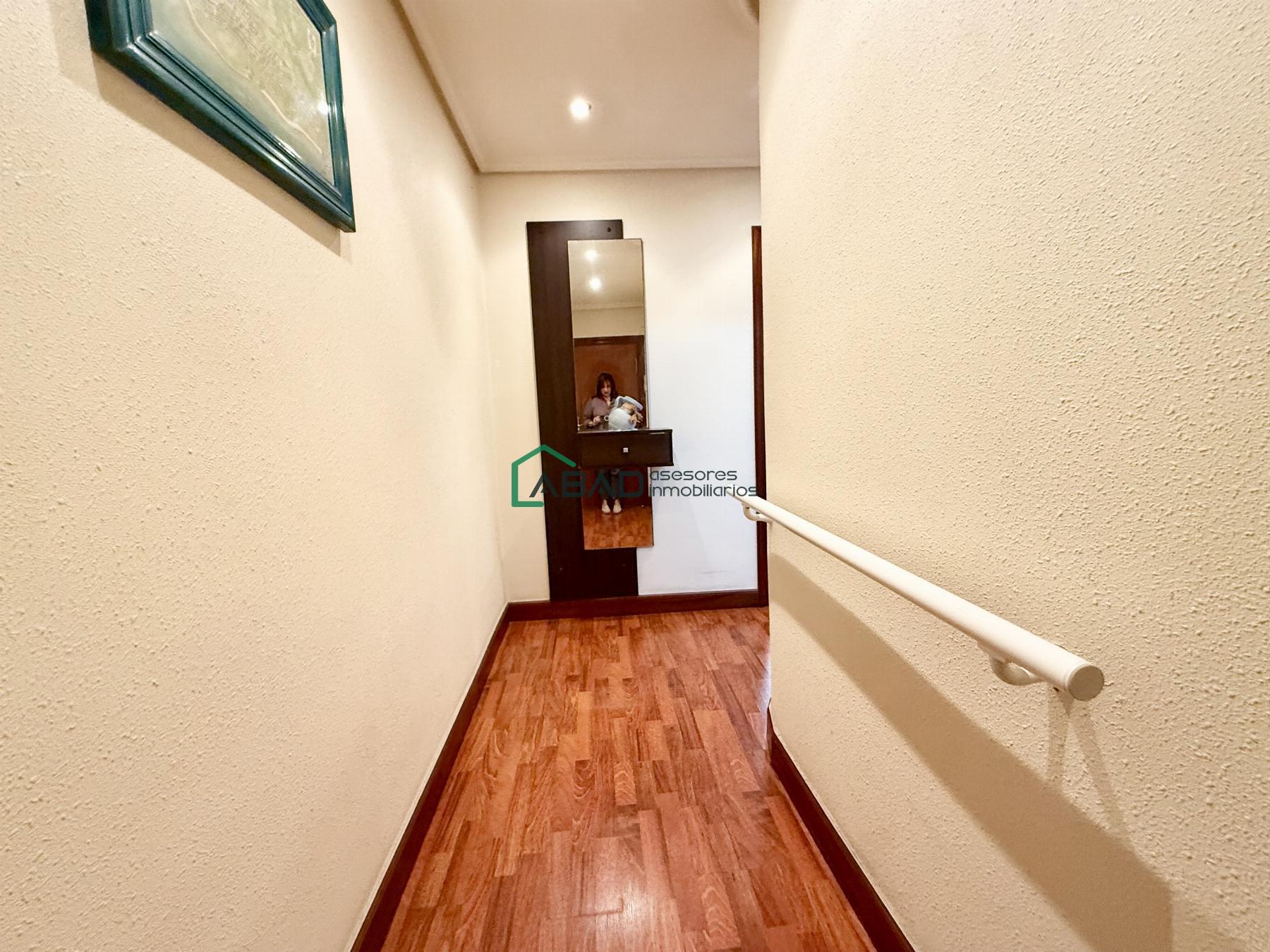 Venta de piso en Bilbao