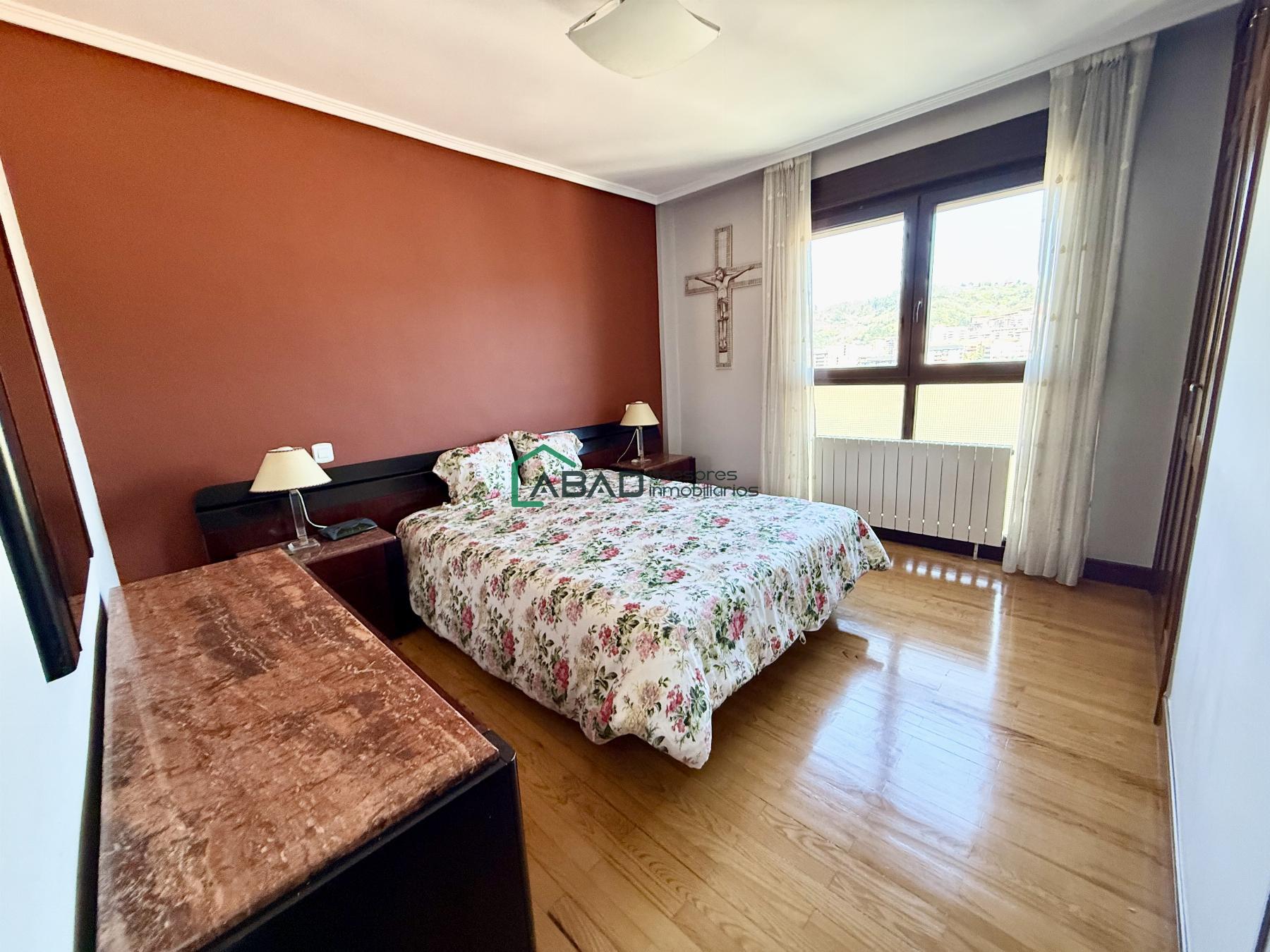 Dormitorio principal