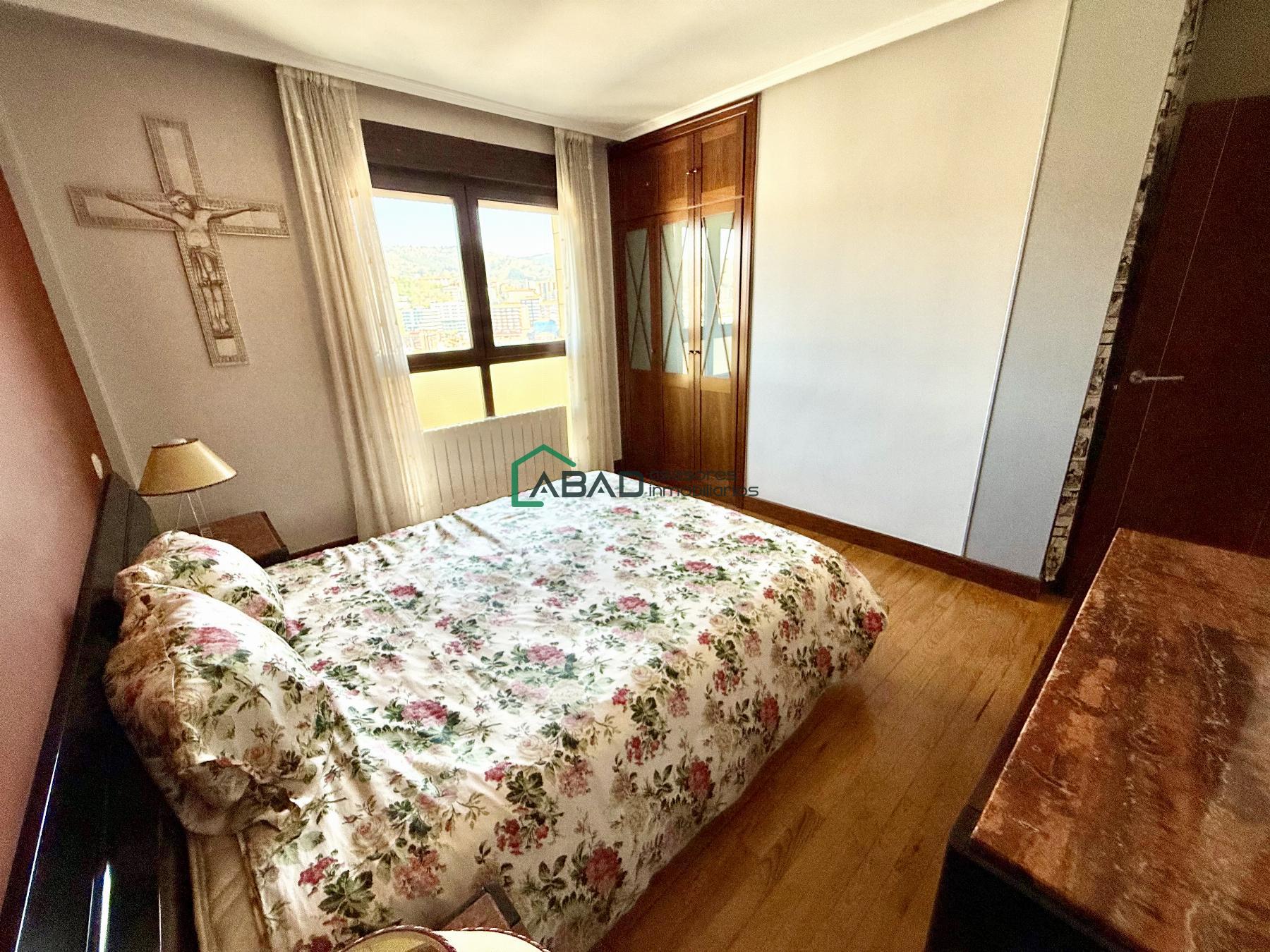 Dormitorio principal