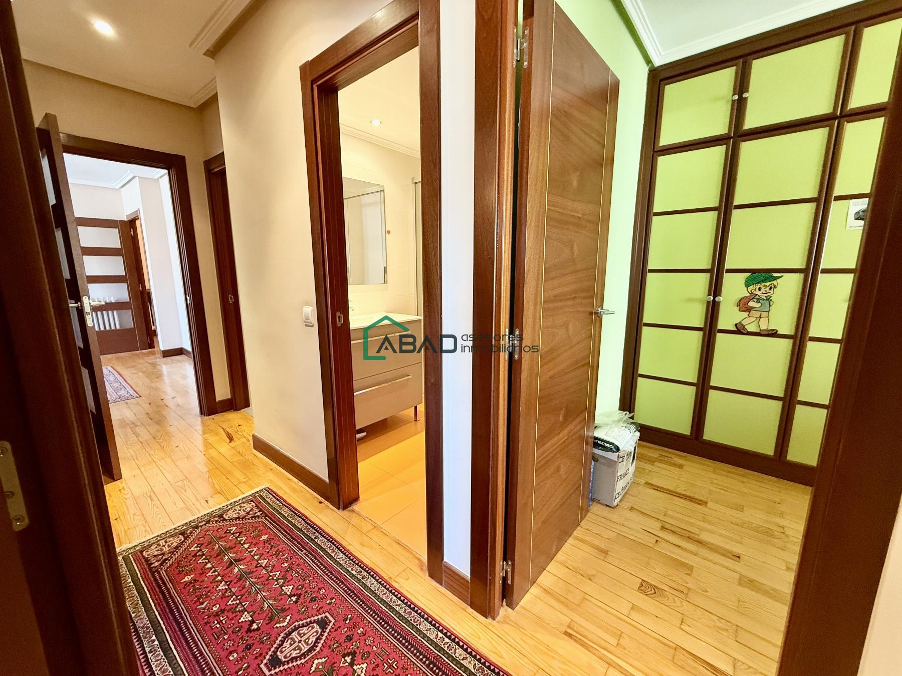 Dormitorio principal