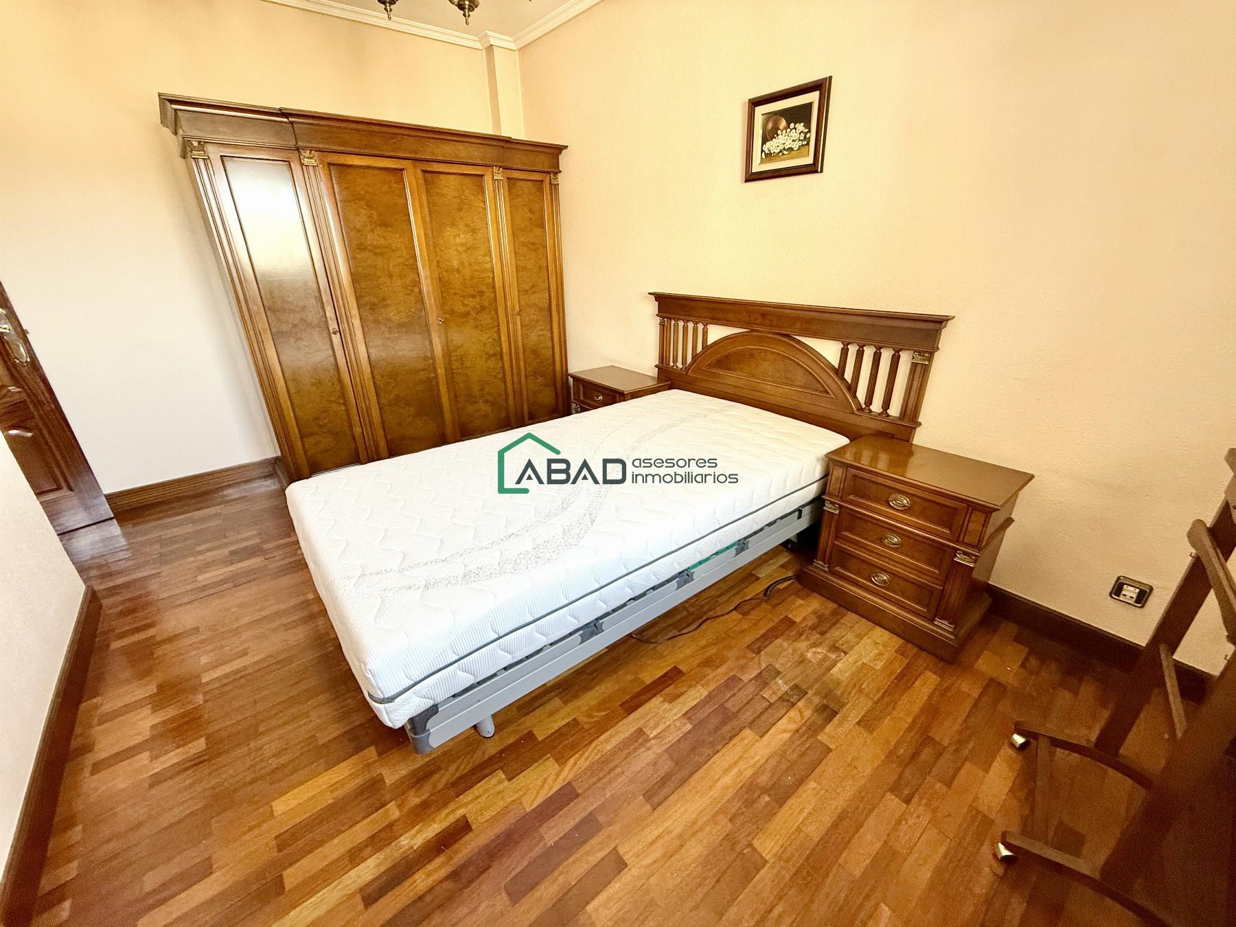 Dormitorio principal