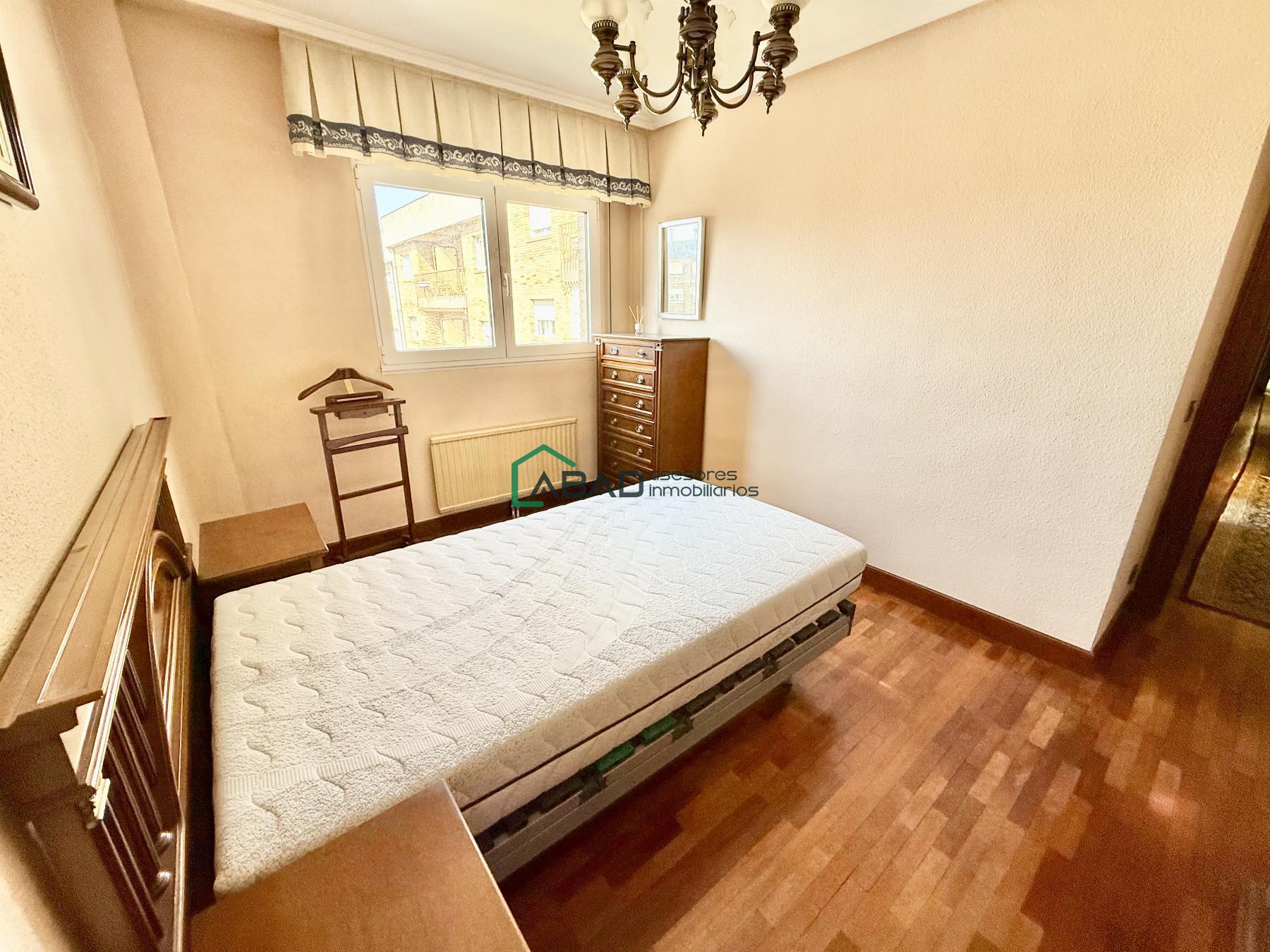 Dormitorio principal