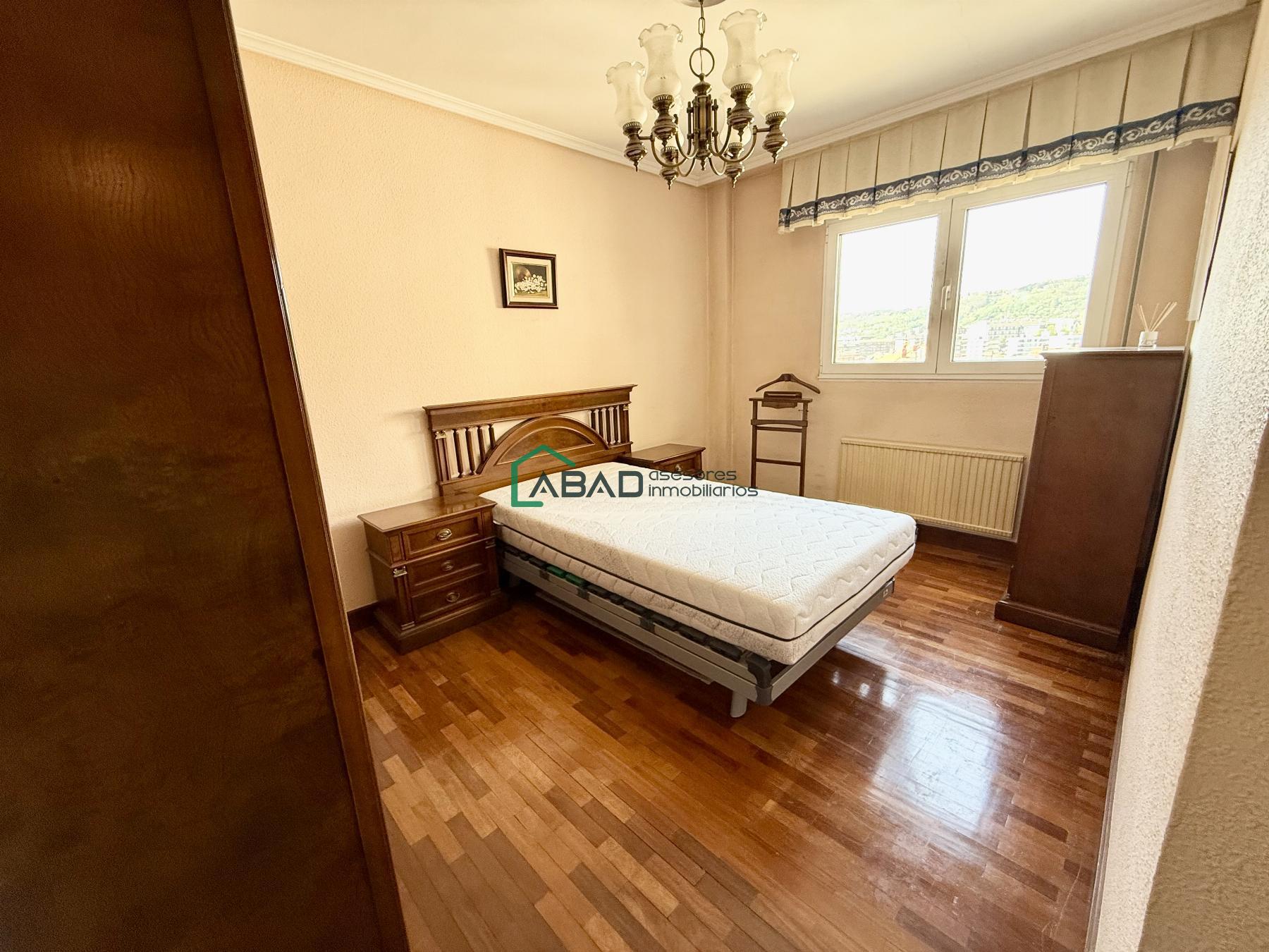 Dormitorio principal