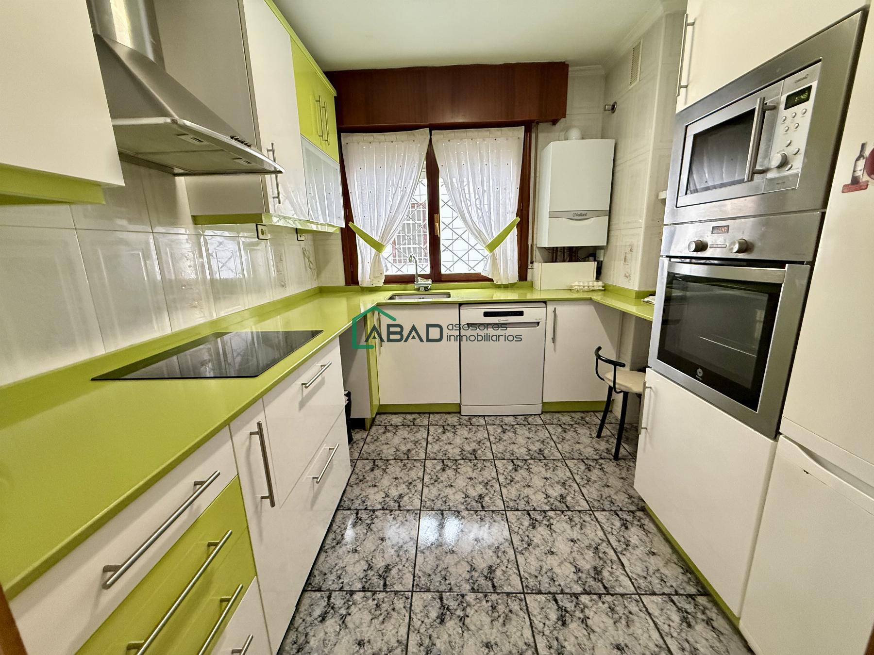 Cocina