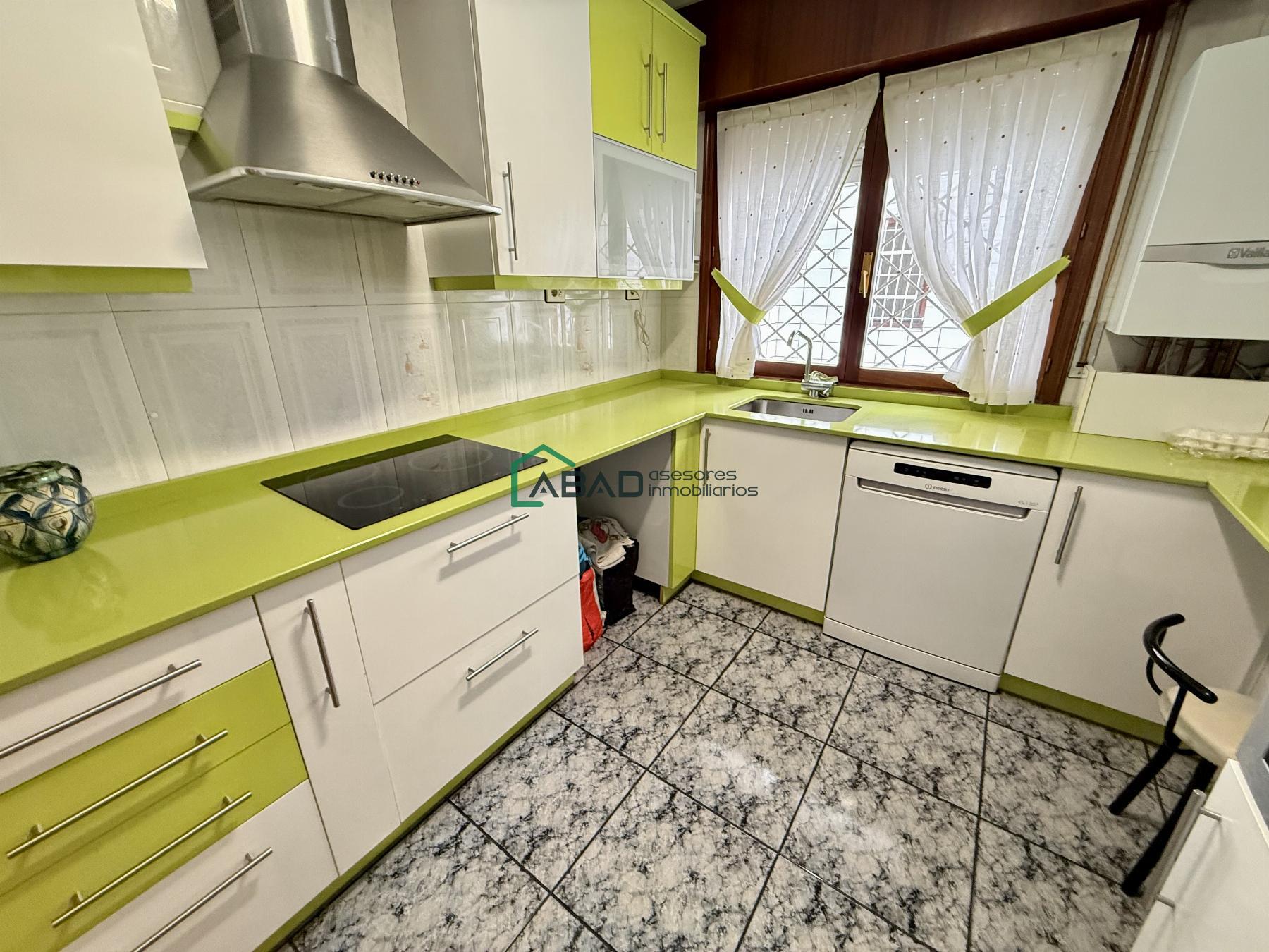 Cocina