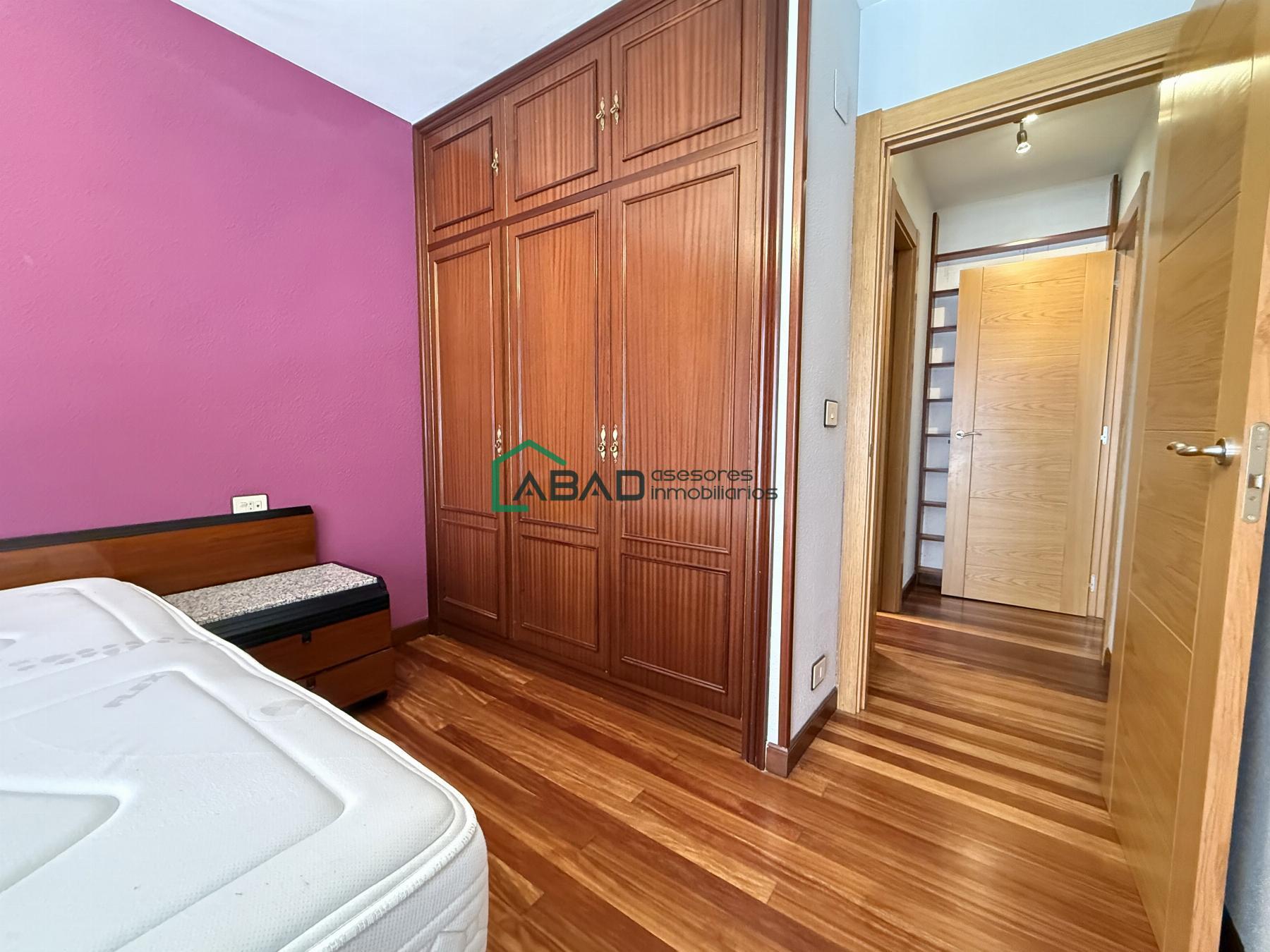 Dormitorio principal