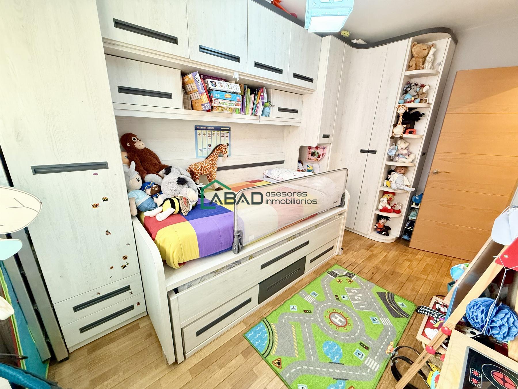 Dormitorio