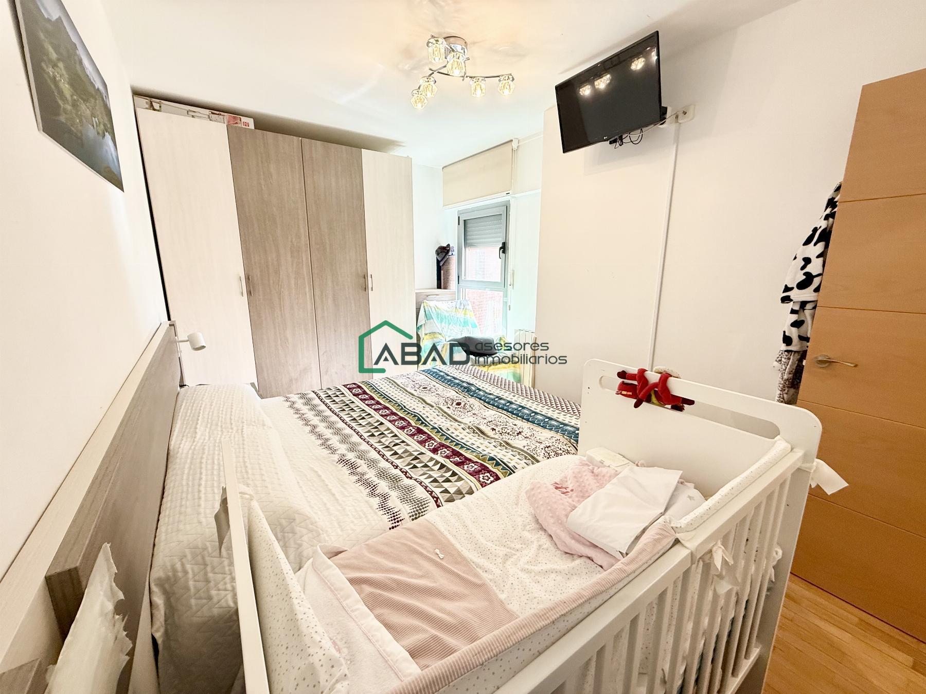 Dormitorio principal
