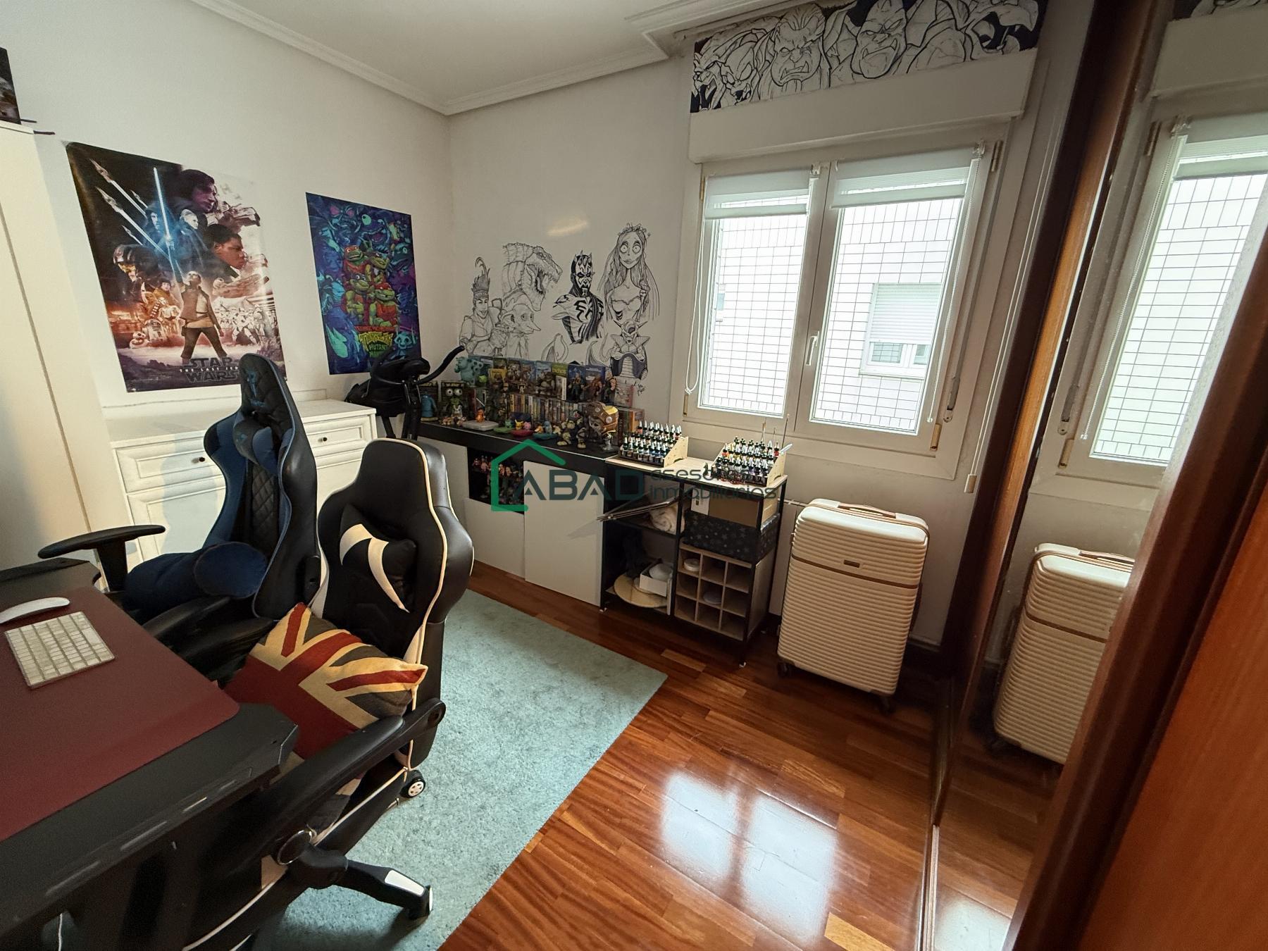 Dormitorio