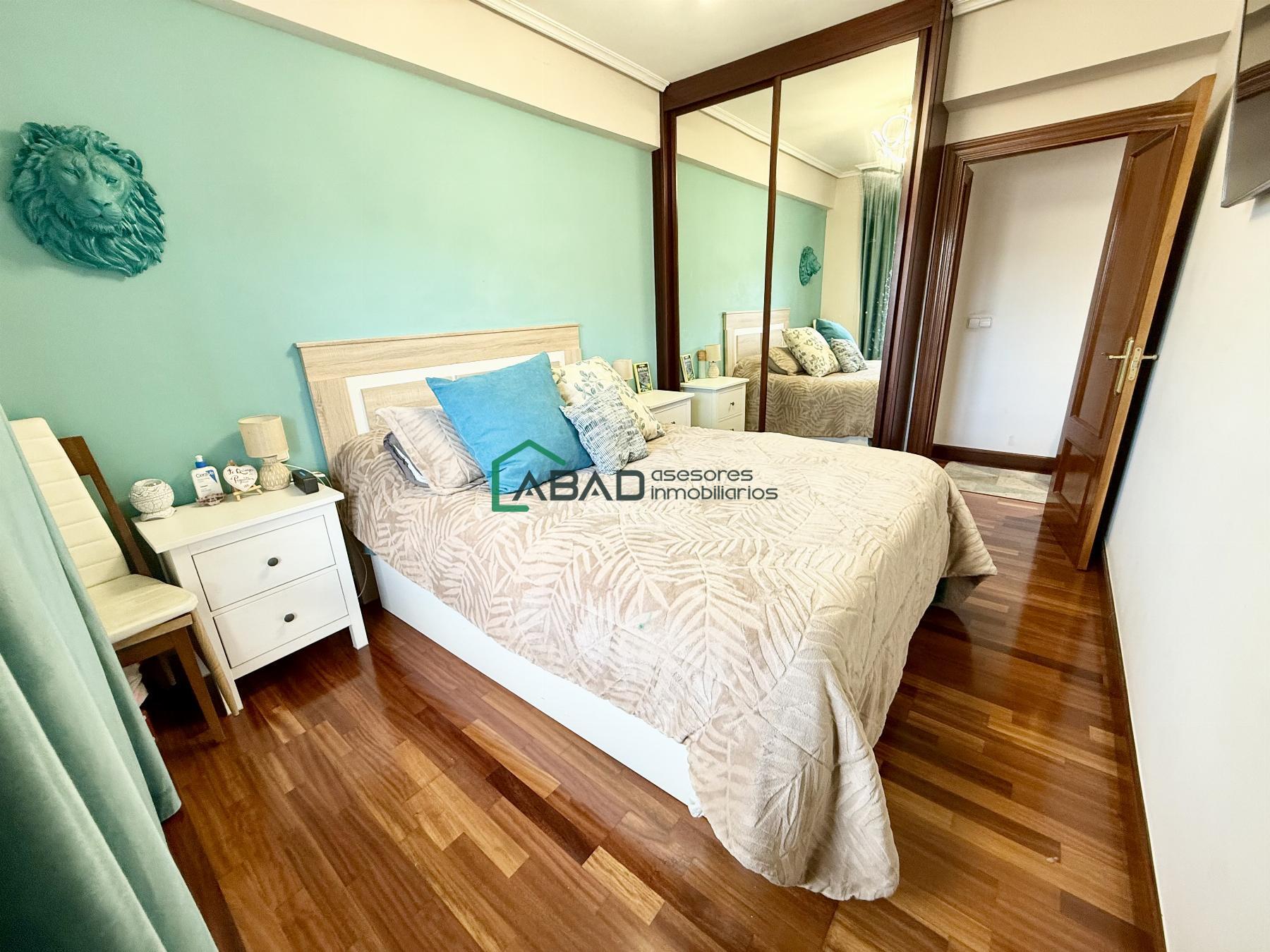 Dormitorio principal