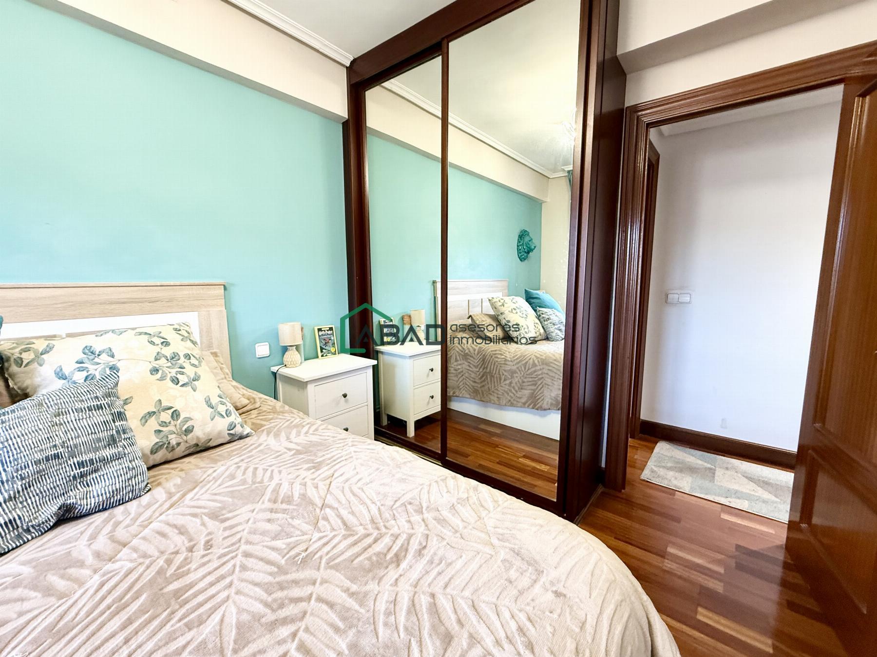 Dormitorio principal