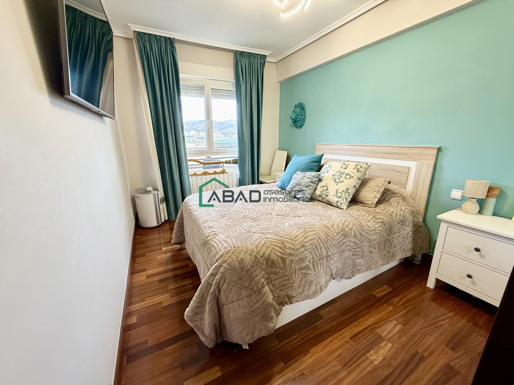 Dormitorio principal