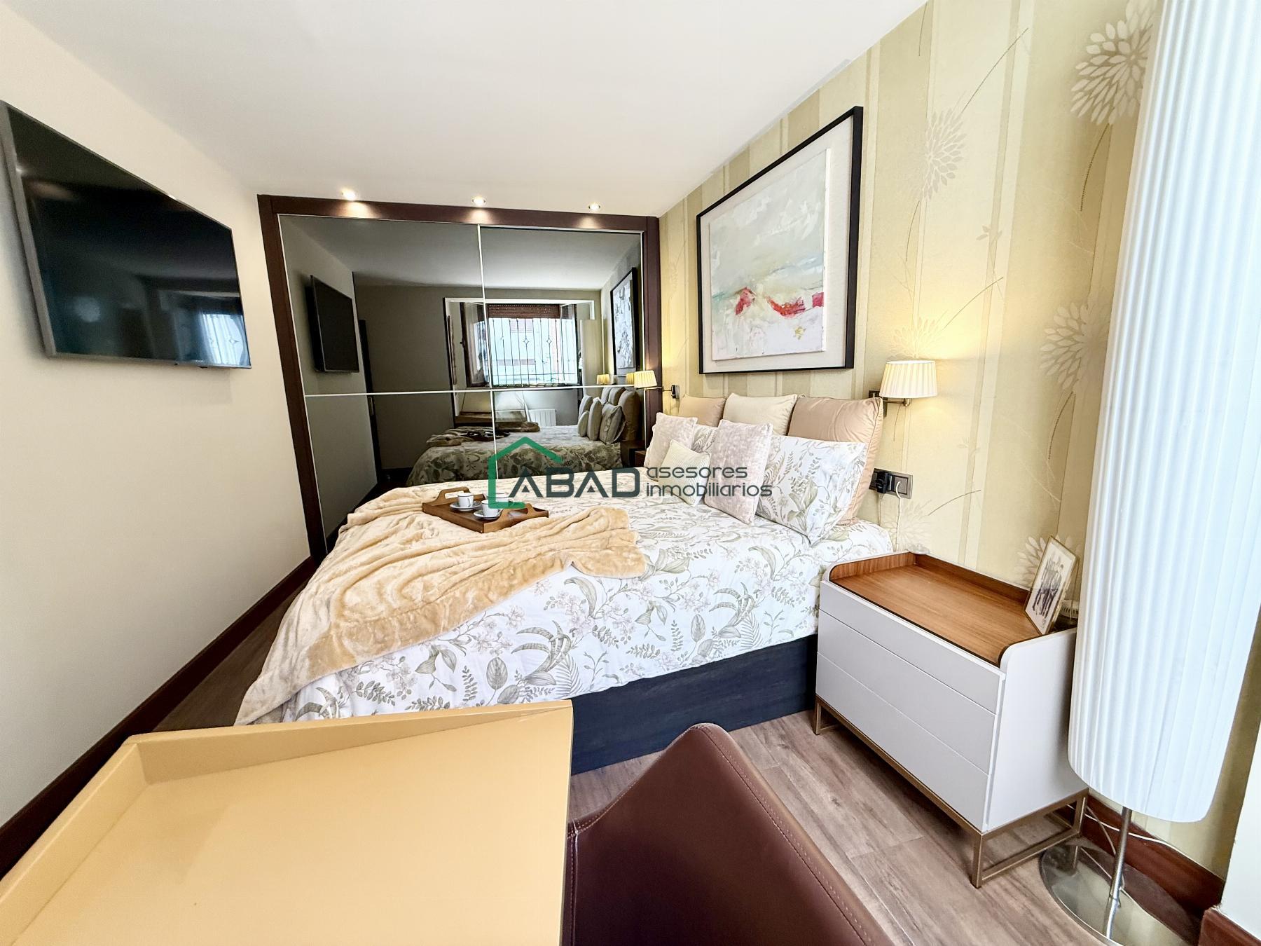 Dormitorio principal