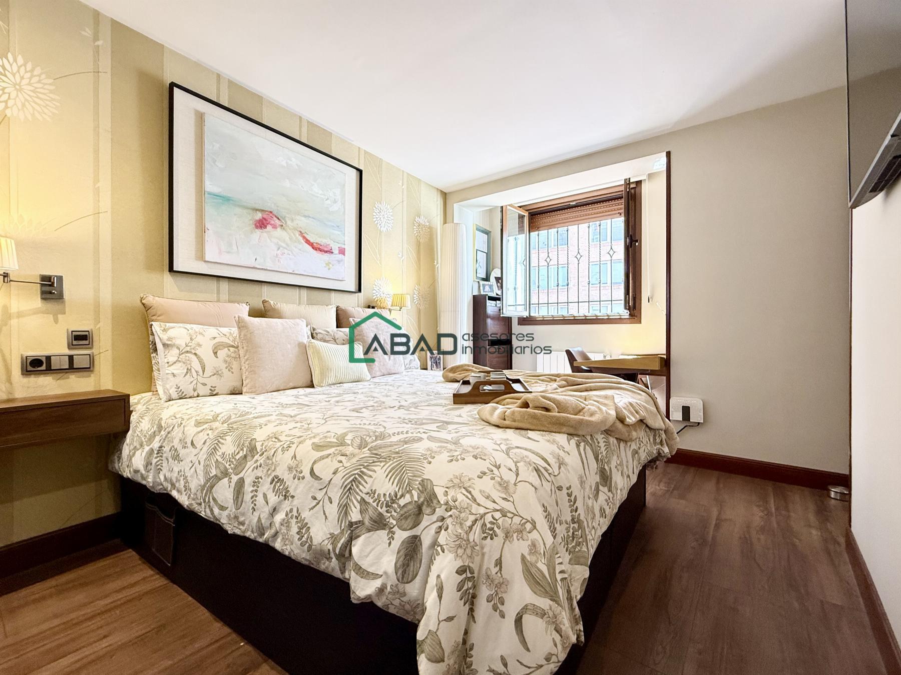 Dormitorio principal