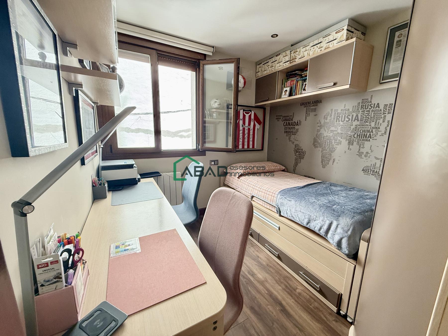 Dormitorio